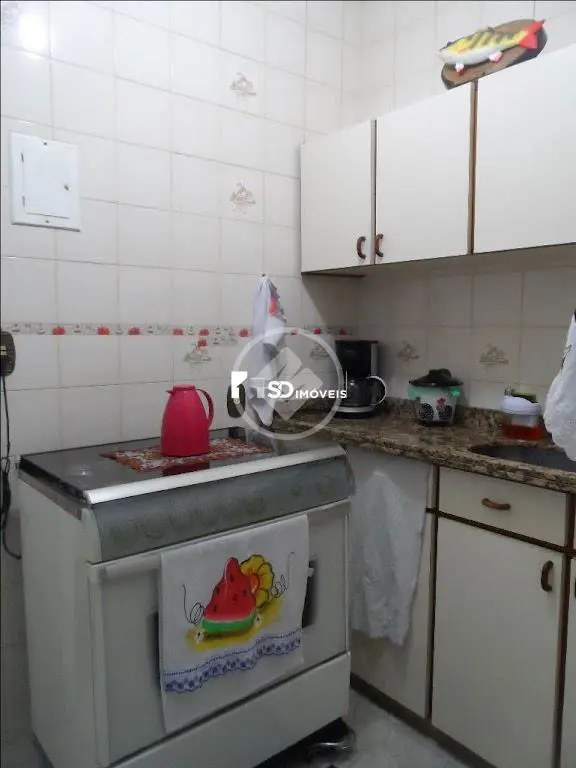 Imagem 5 - Apartamento em Várzea, Teresópolis - RJ