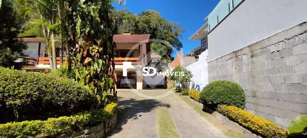 Imagem 3 - Casa em Carlos Guinle, Teresópolis - RJ