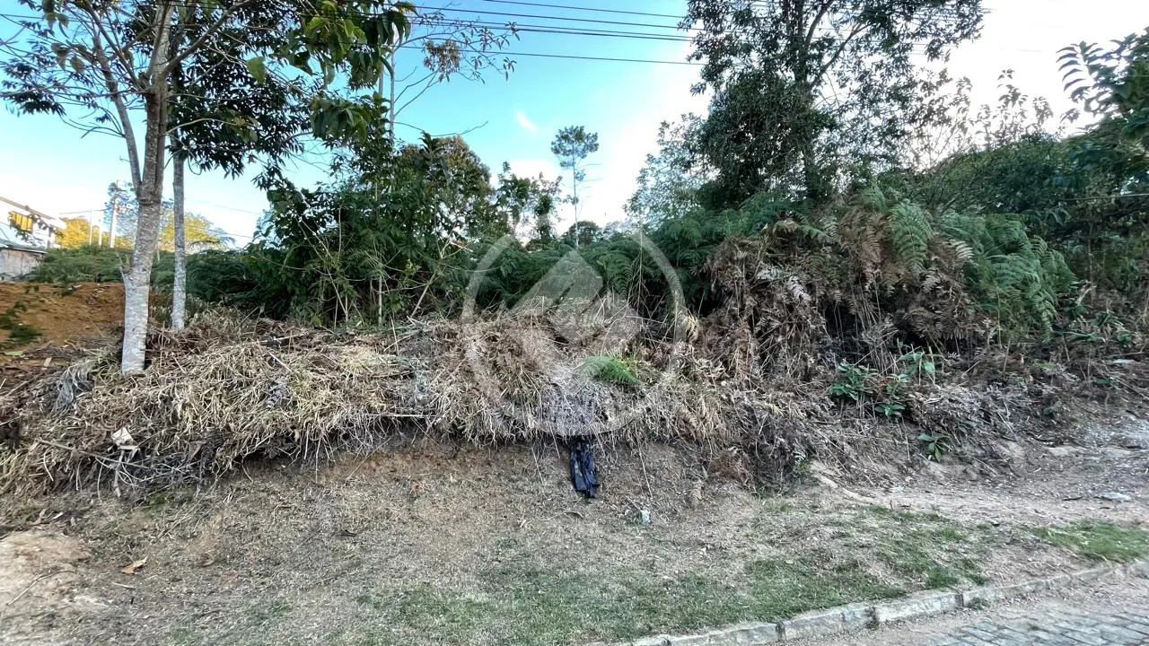 Terreno Condomínio Albuquerque, Teresópolis - RJ — foto 2