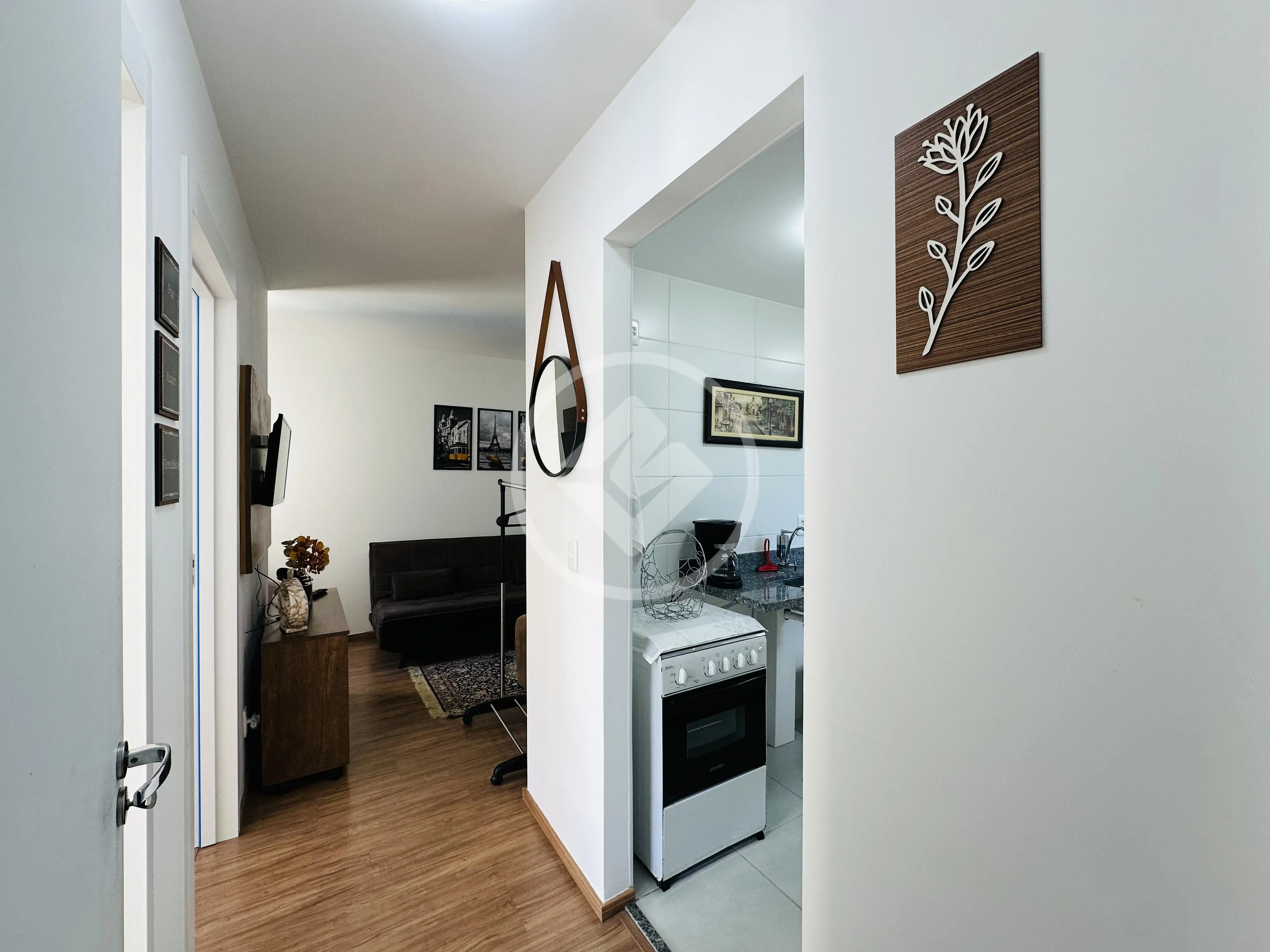 Imagem 4 - Apartamento em Ermitage, Teresópolis - RJ