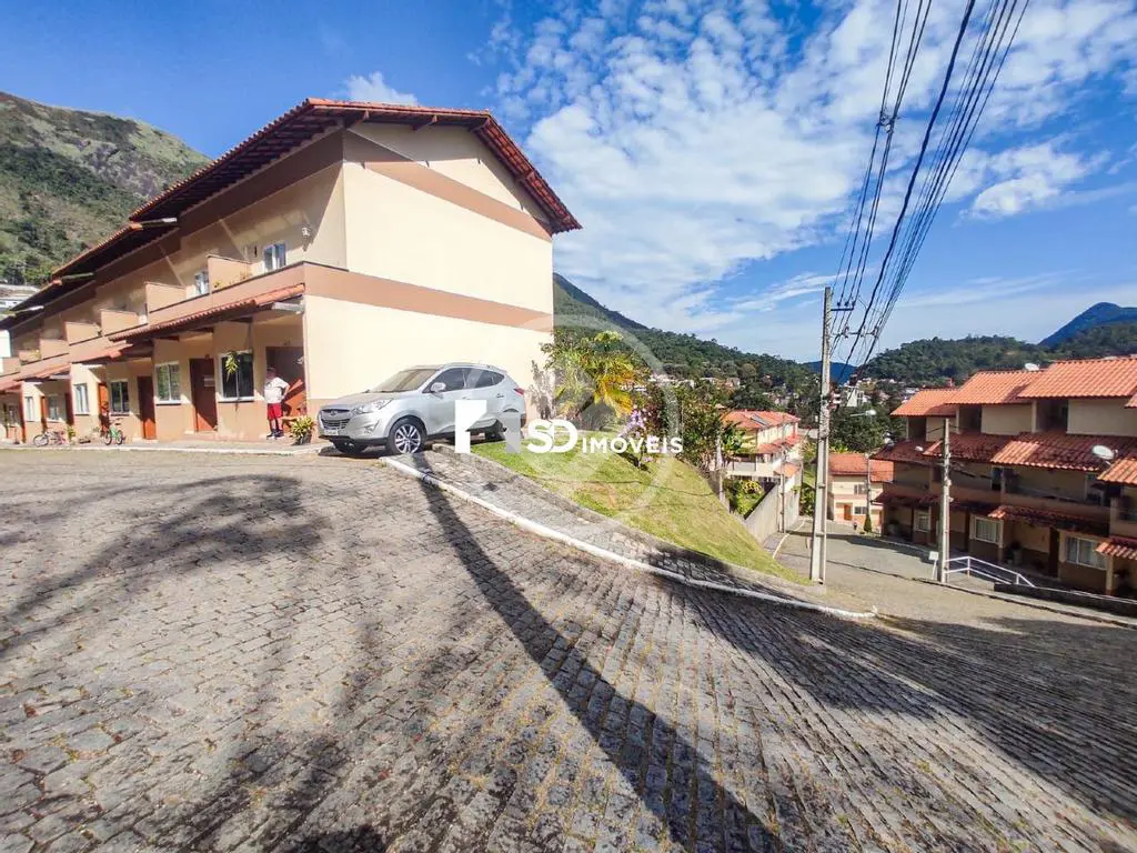 Imagem 2 - Casa Condomínio em Araras, Teresópolis - RJ