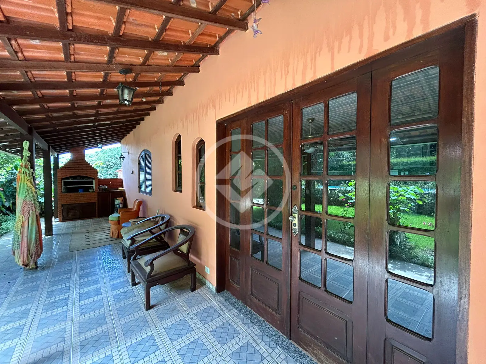 Imagem 2 - Casa Condomínio em Três Córregos, Teresópolis - RJ