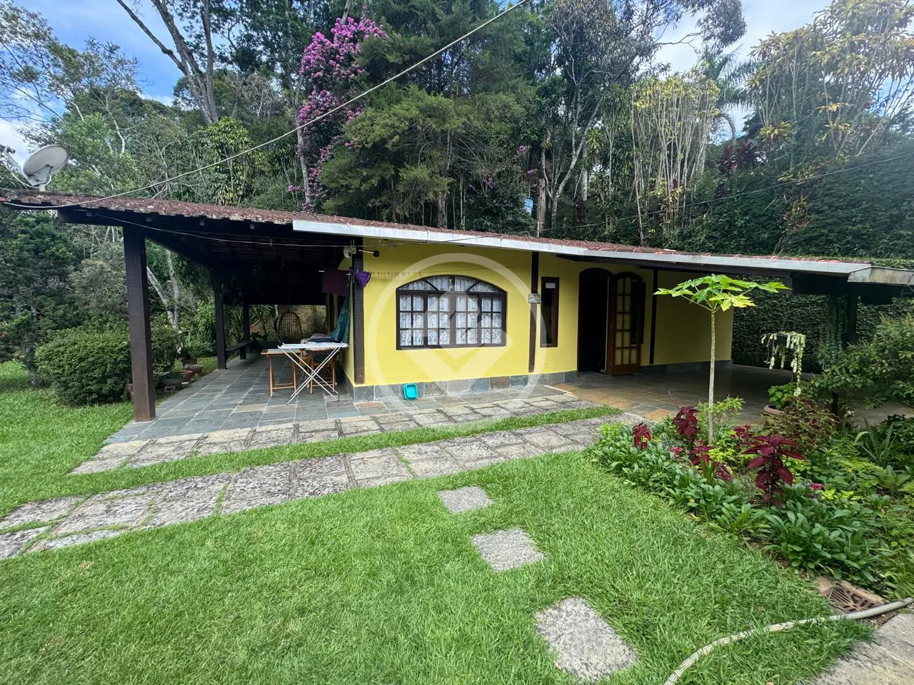 Casa Condomínio Fazenda Boa Fé, Teresópolis - RJ — foto 2