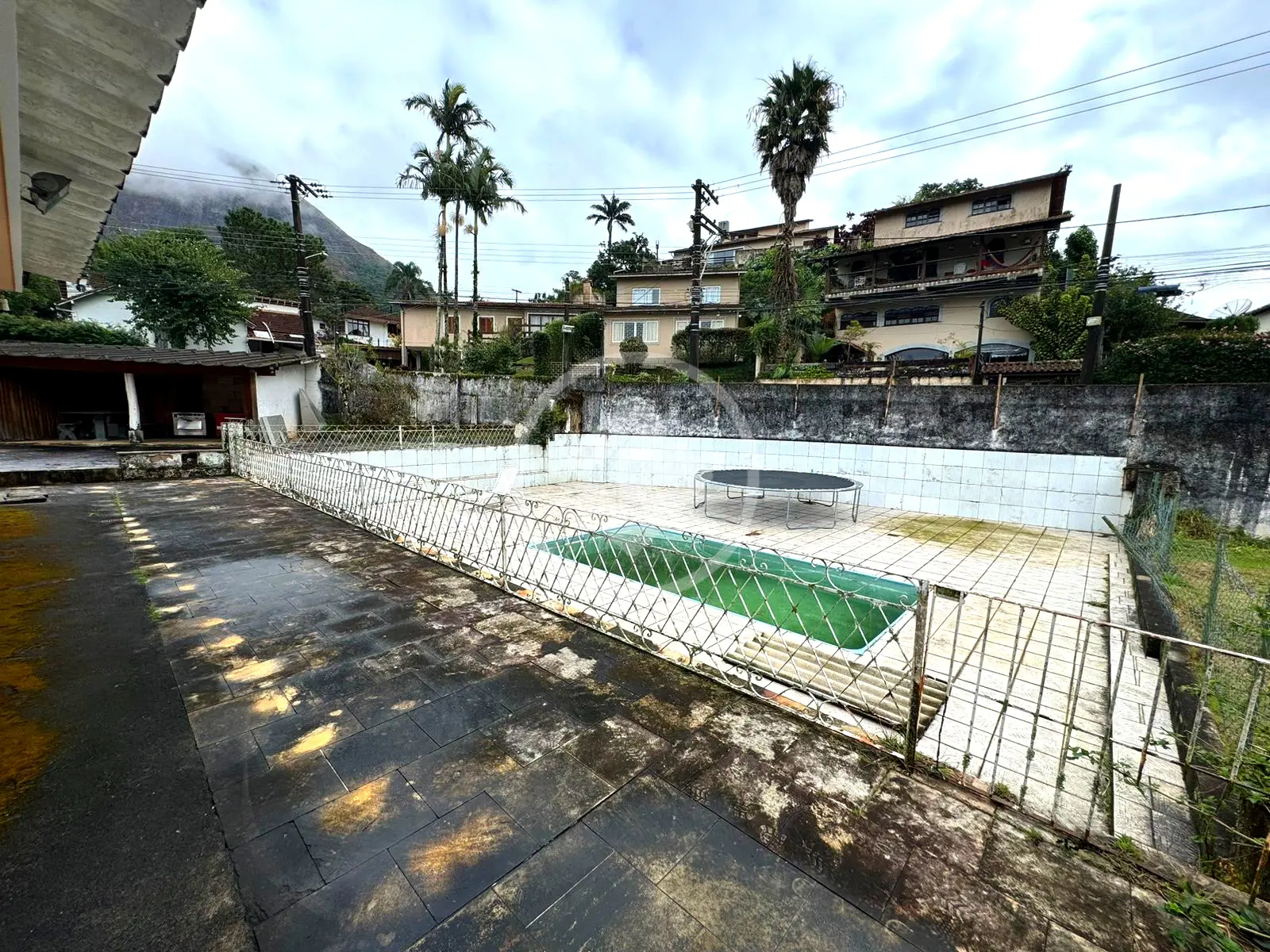 Imagem 2 - Casa Comercial em Iucas, Teresópolis - RJ