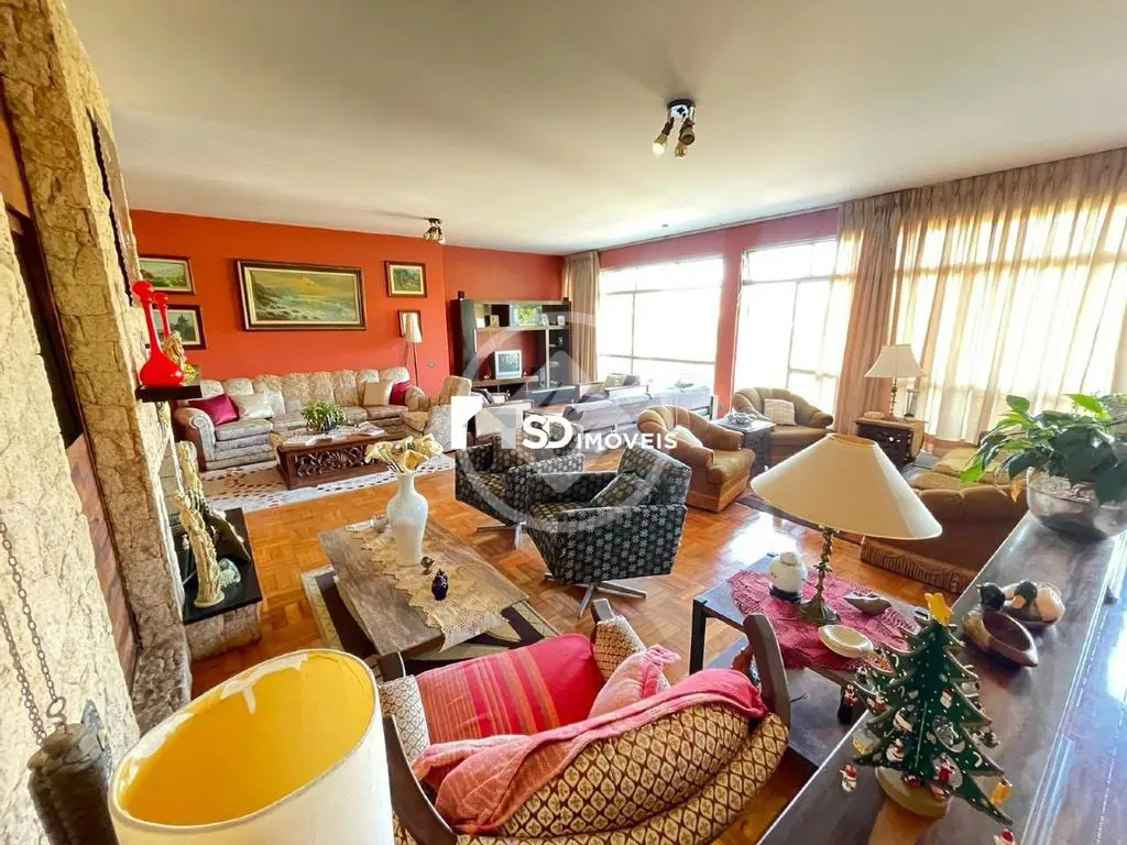 Imagem 5 - Casa em Golfe, Teresópolis - RJ