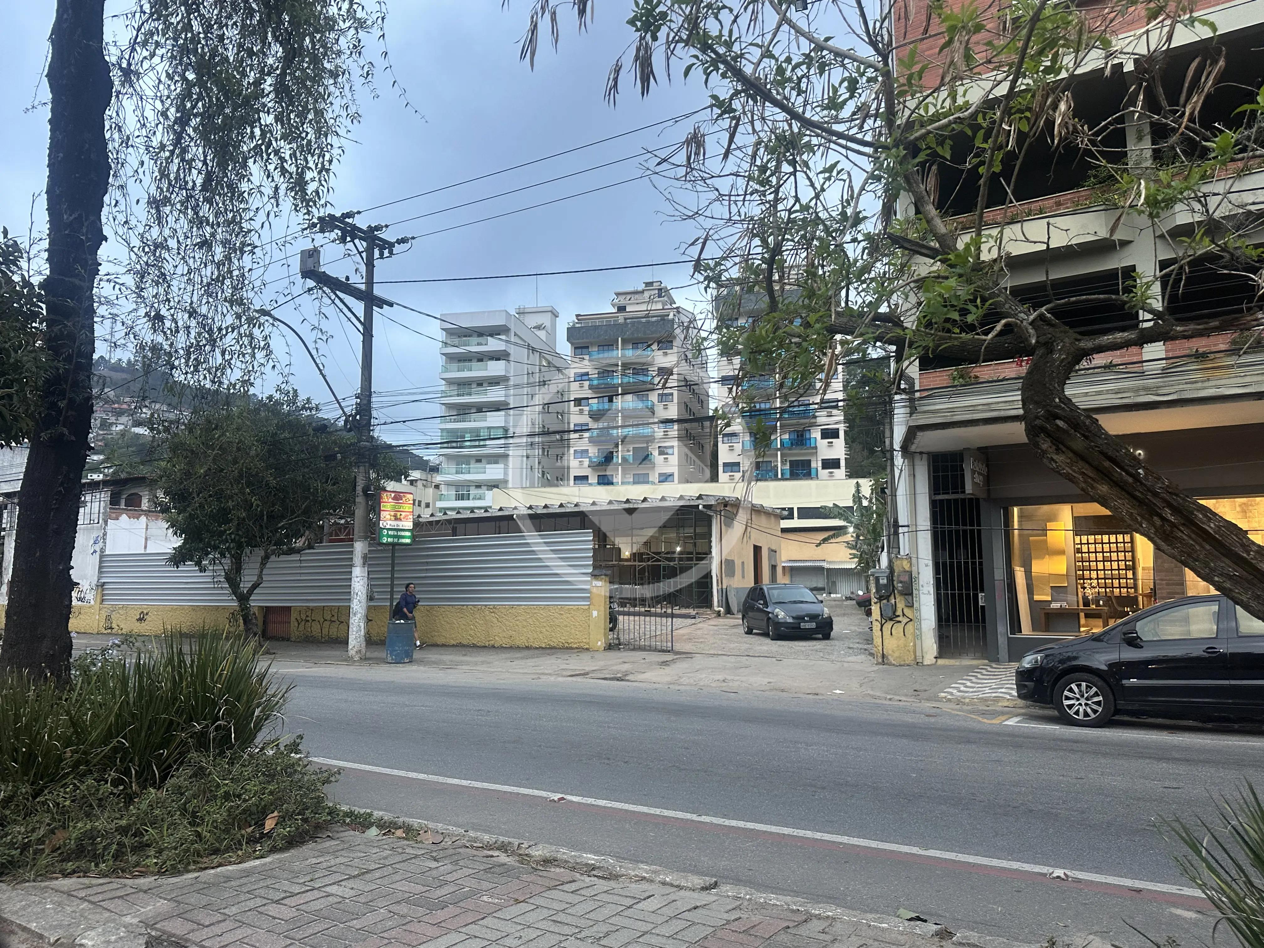 Galpão Várzea, Teresópolis - RJ — foto 2