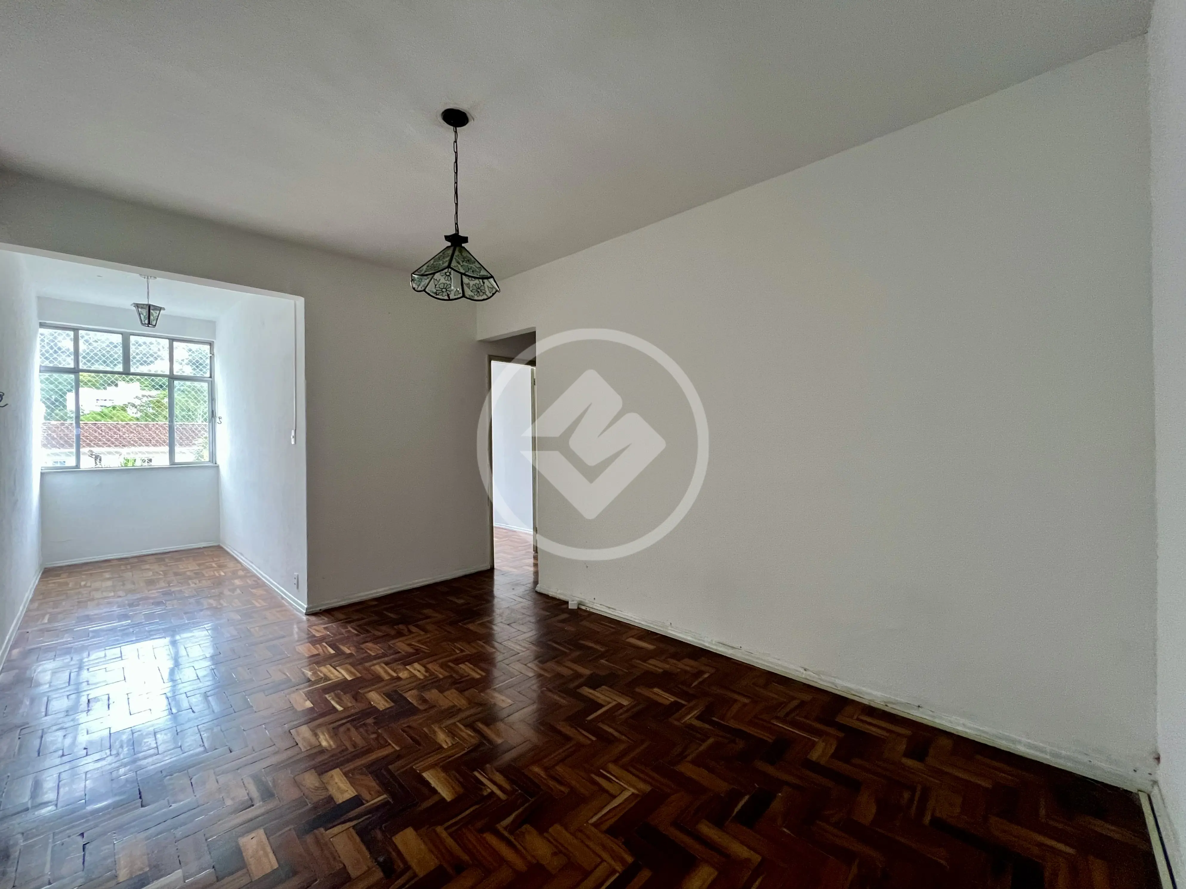 Apartamento Alto, Teresópolis - RJ — foto 1