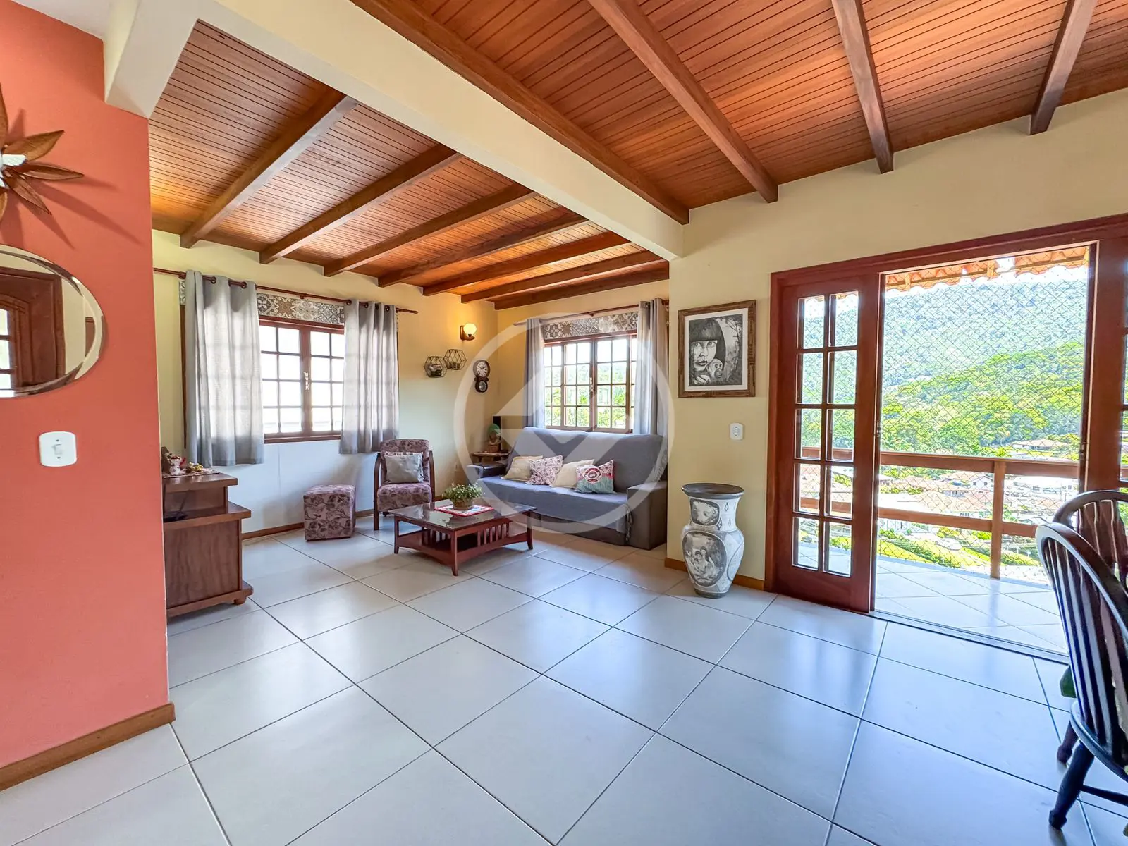 Casa Condomínio Albuquerque, Teresópolis - RJ — foto 1