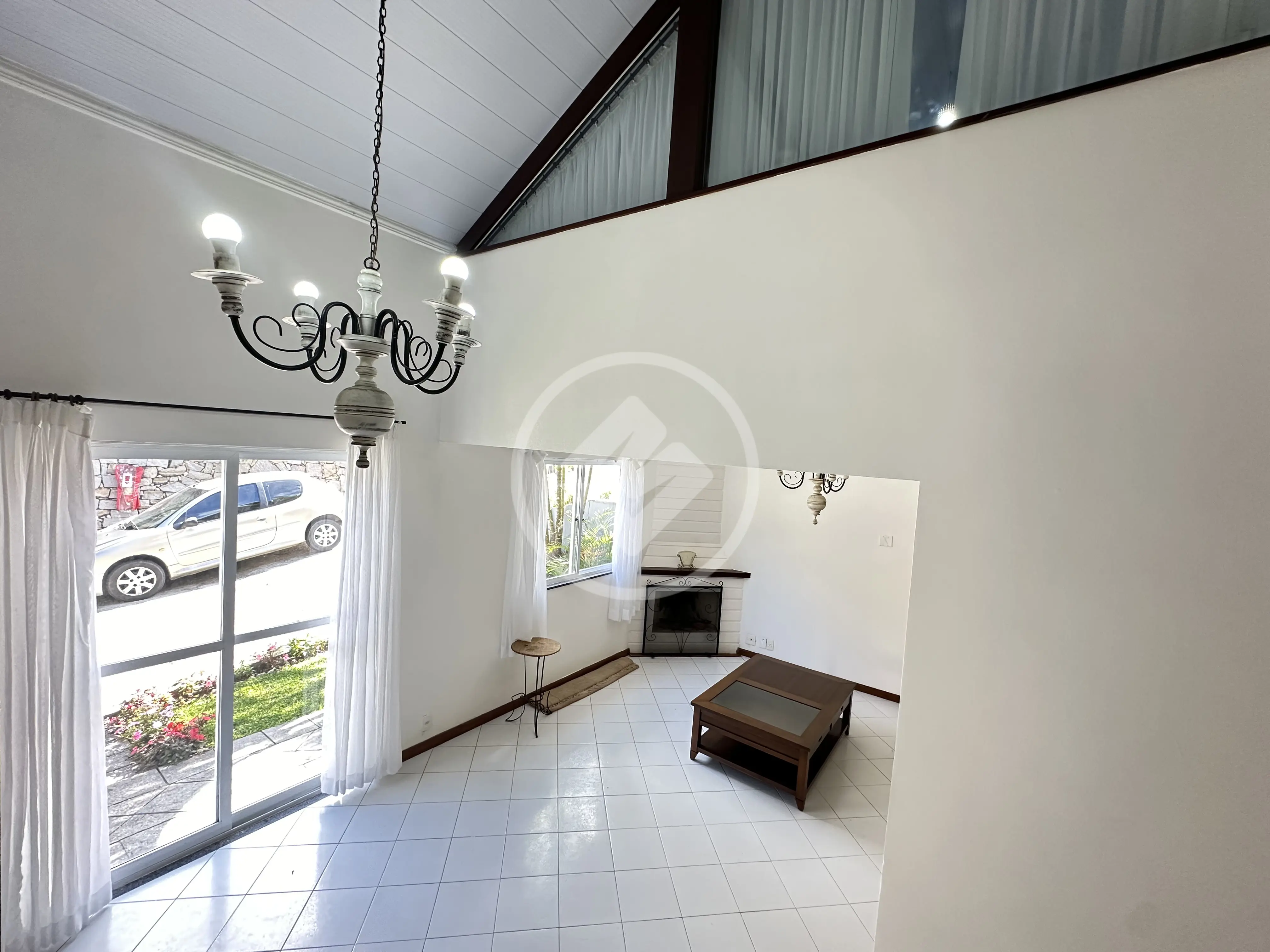 Imagem 2 - Casa Condomínio em Granja Guarani, Teresópolis - RJ