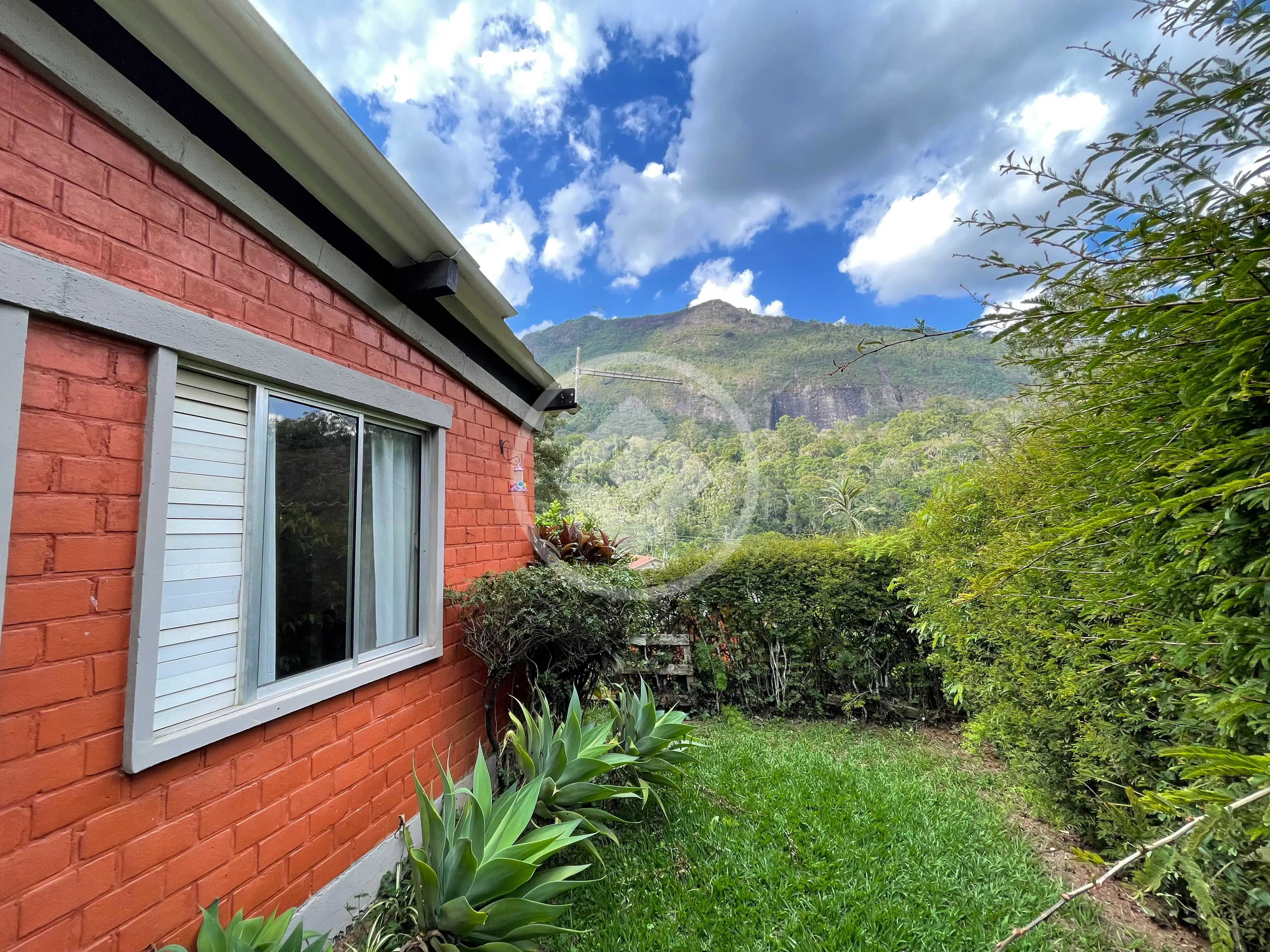 Casa Condomínio Posse, Teresópolis - RJ — foto 1