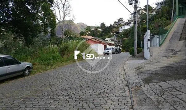Imagem 4 - Terreno em Panorama, Teresópolis - RJ