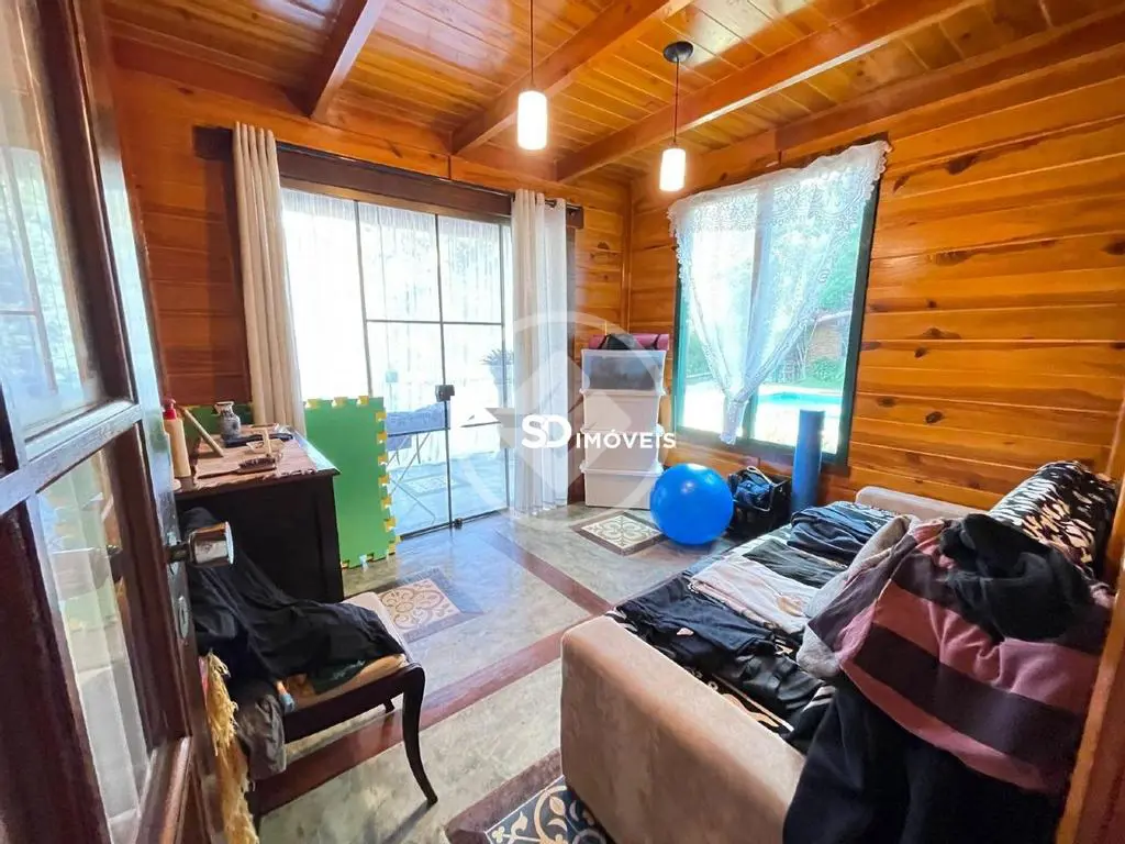 Imagem 5 - Casa em Cascata dos Amores, Teresópolis - RJ