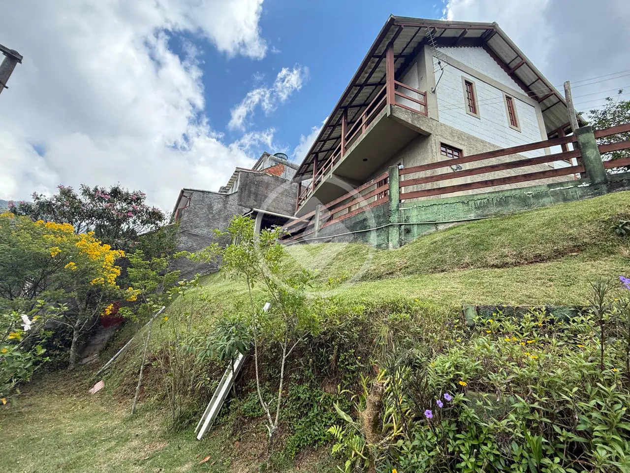 Imagem 3 - Casa em Panorama, Teresópolis - RJ
