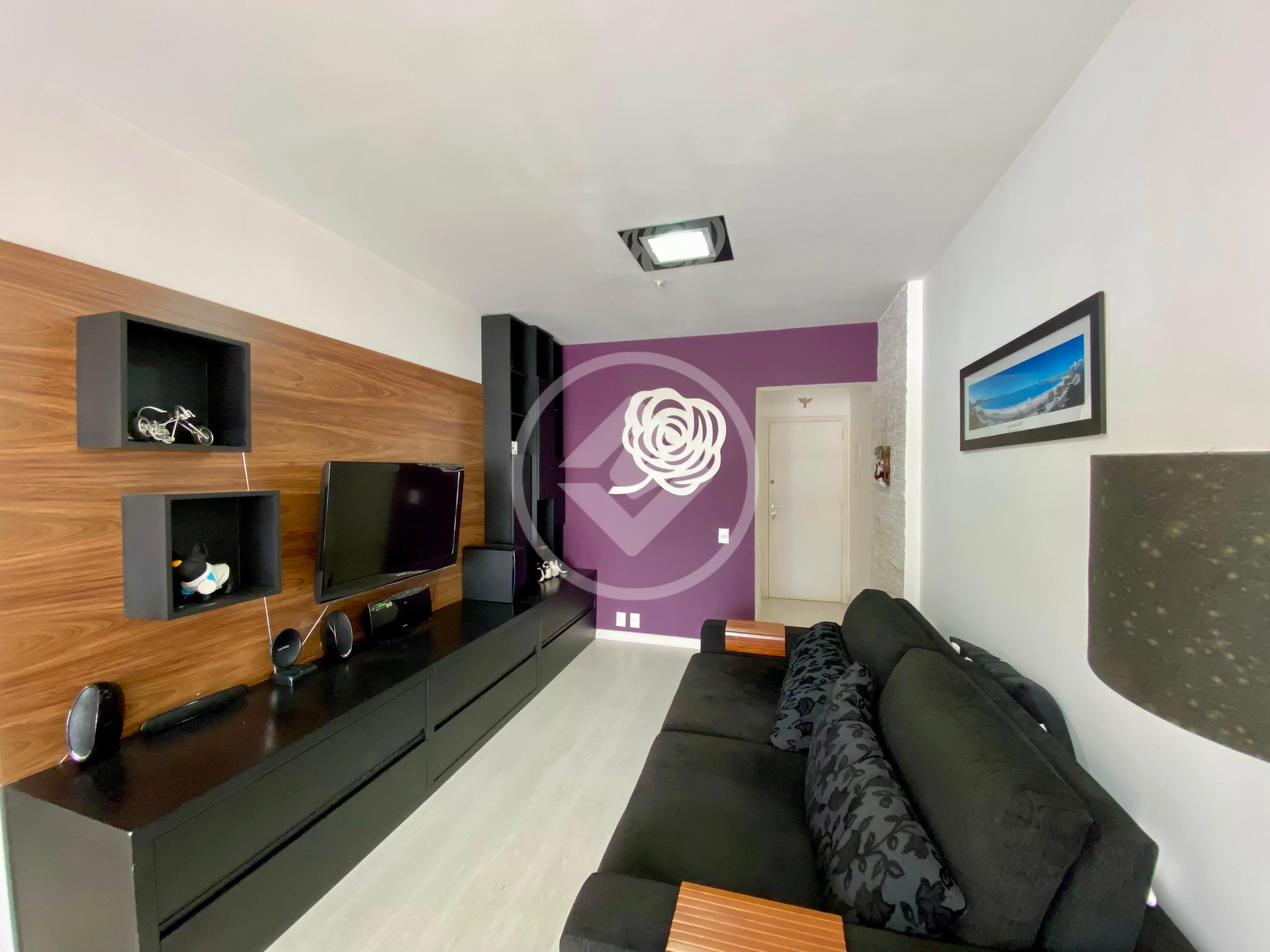Imagem 4 - Apartamento em Alto, Teresópolis - RJ