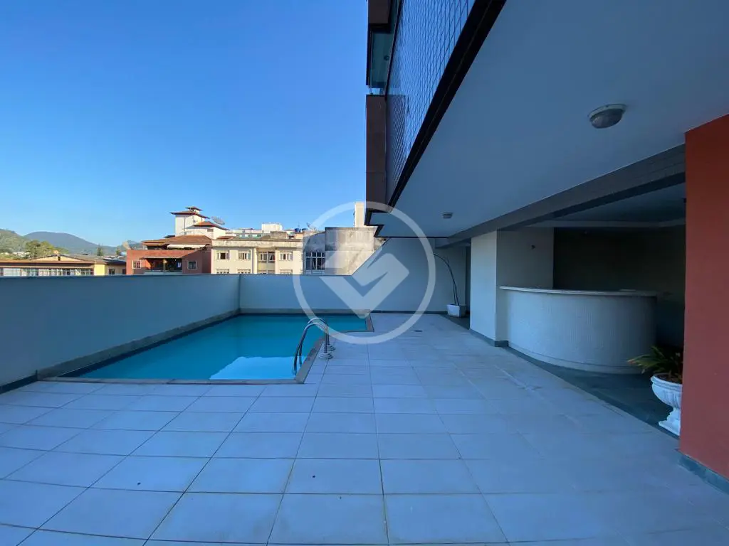 Image 22 - Apartamento em Alto, Teresópolis - RJ