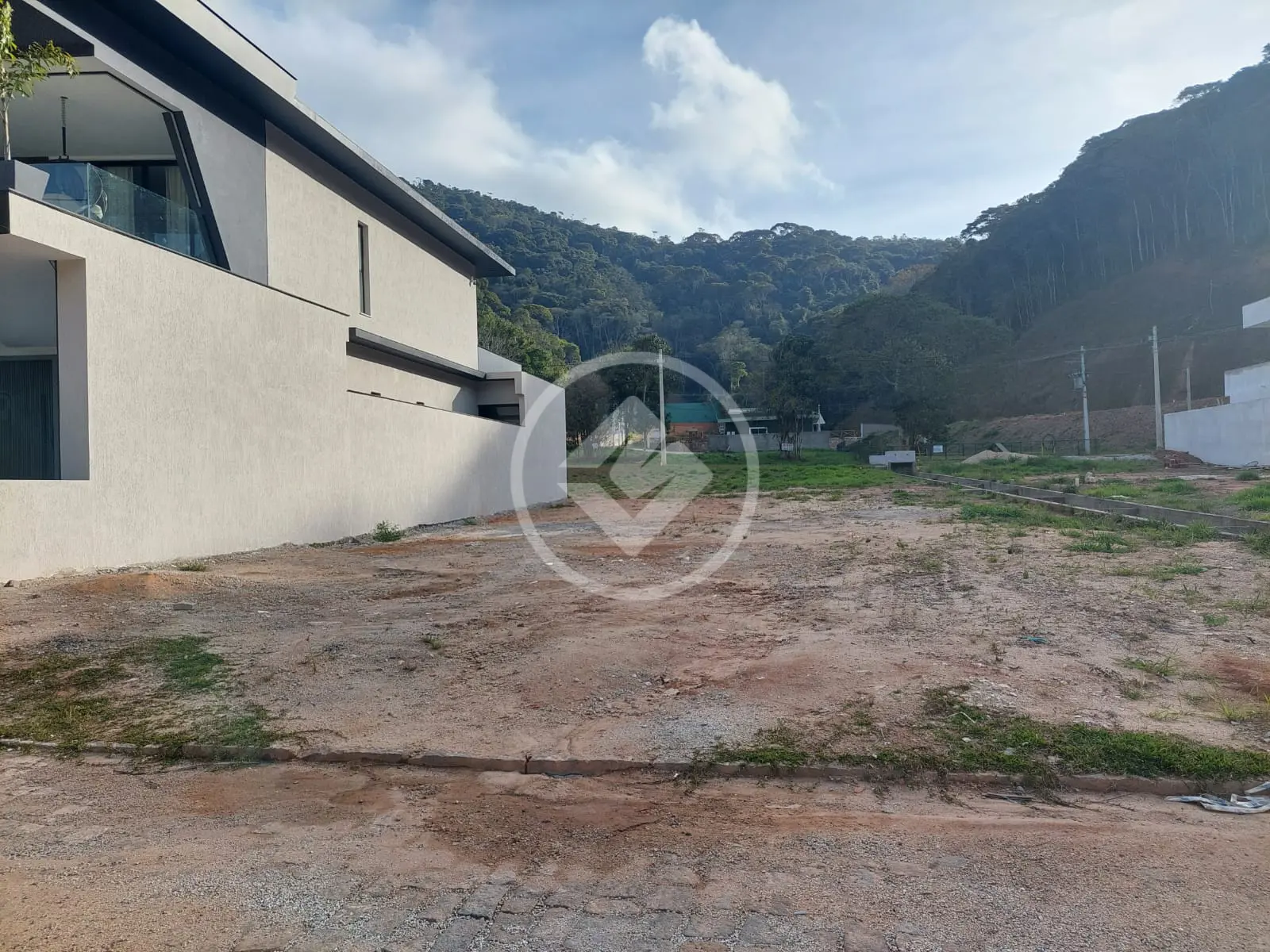 Imagem 2 - Terreno Condomínio em Prata, Teresópolis - RJ