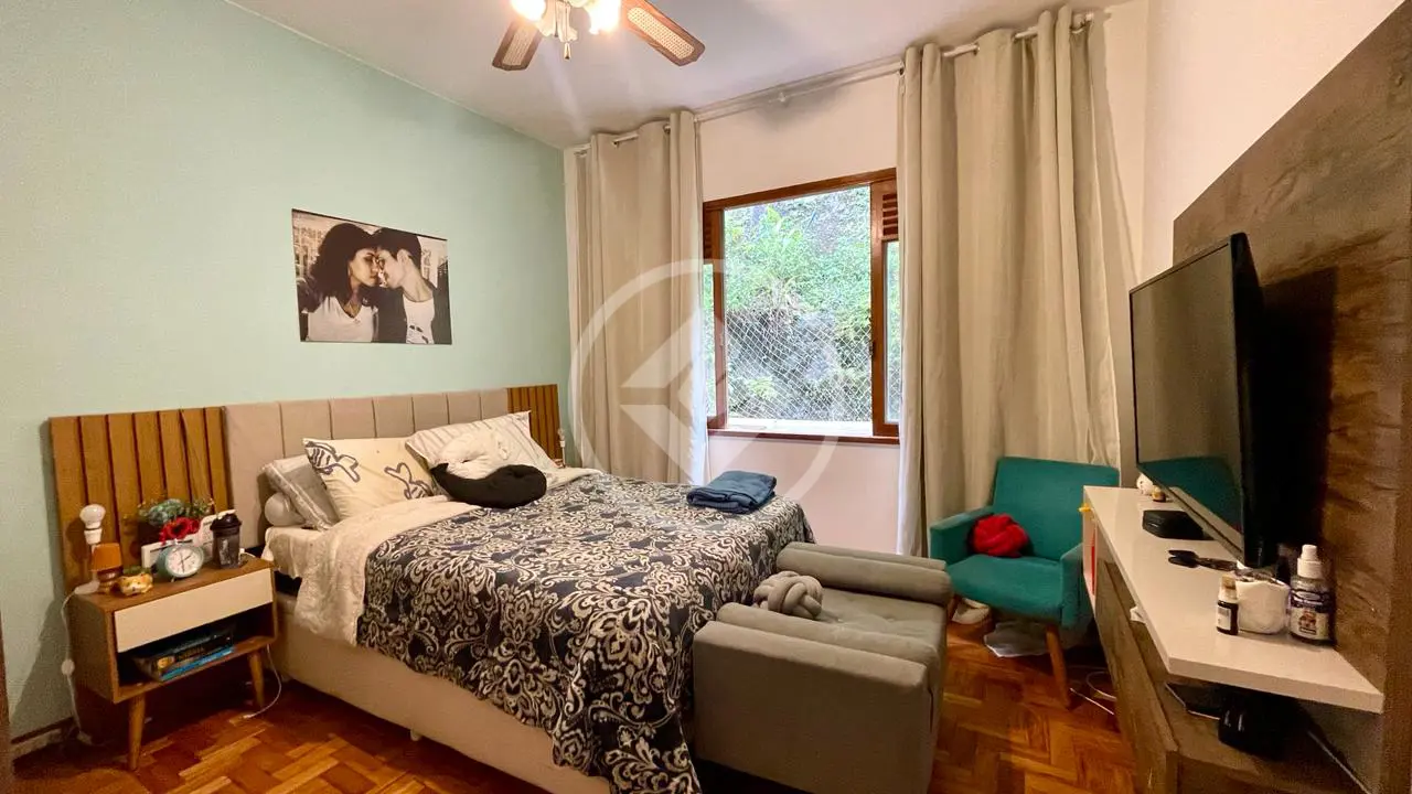 Imagem 4 - Apartamento em Várzea, Teresópolis - RJ