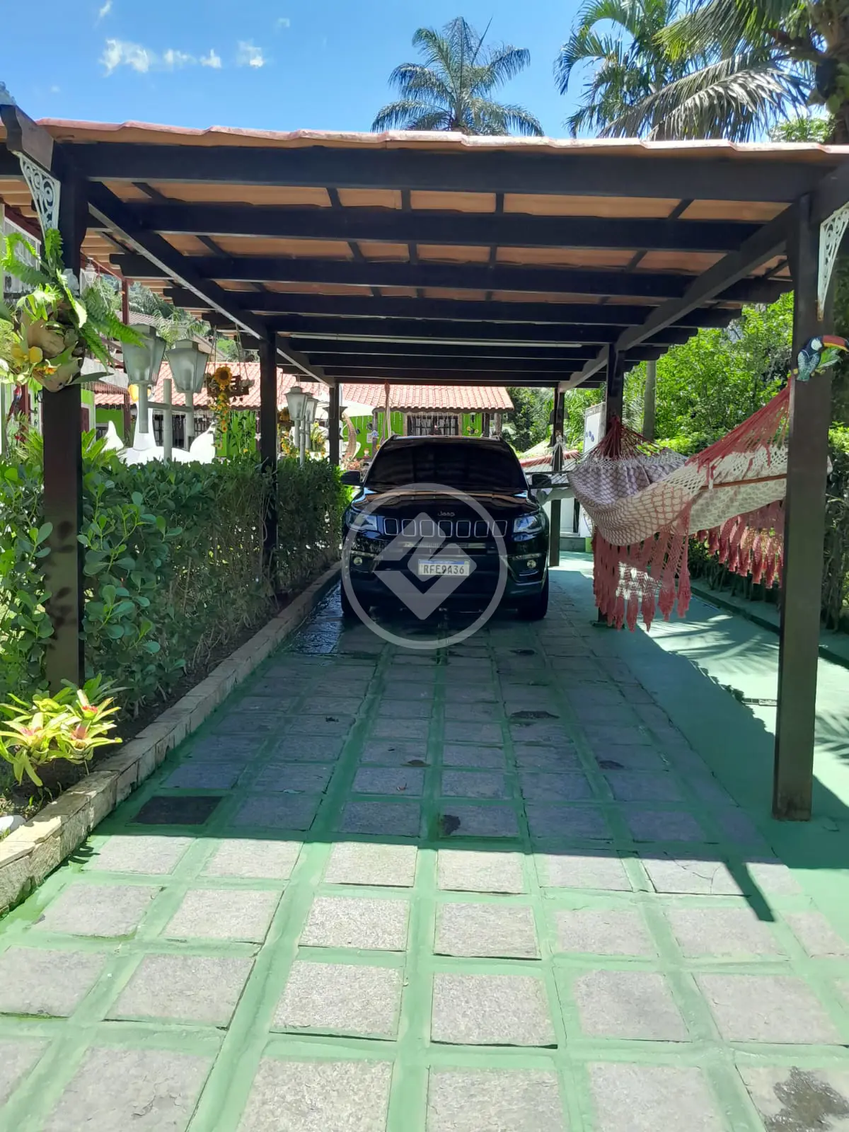 Imagem 3 - Casa Condomínio em Limoeiro, Guapimirim - RJ