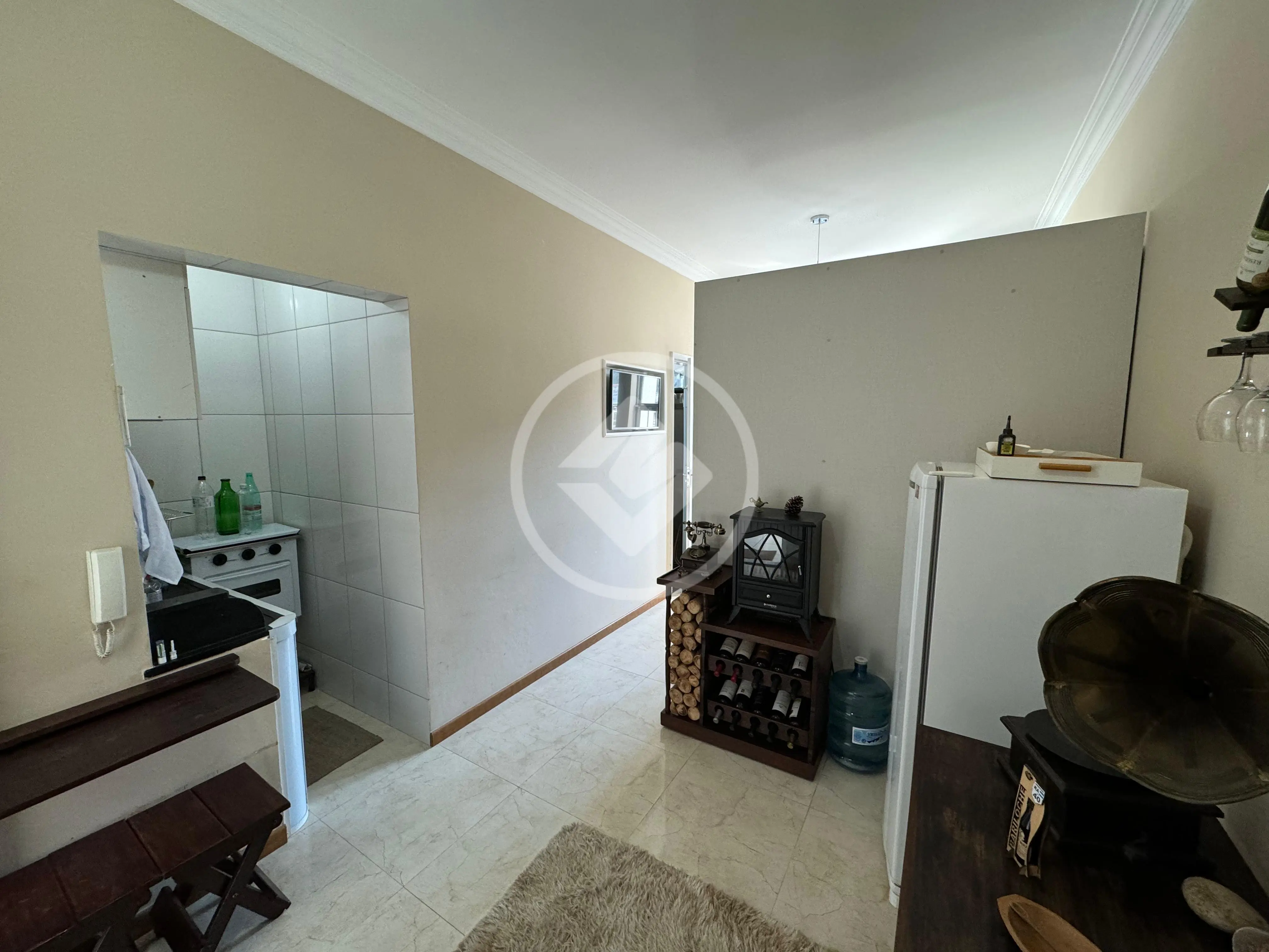 Apartamento Alto, Teresópolis - RJ — foto 2