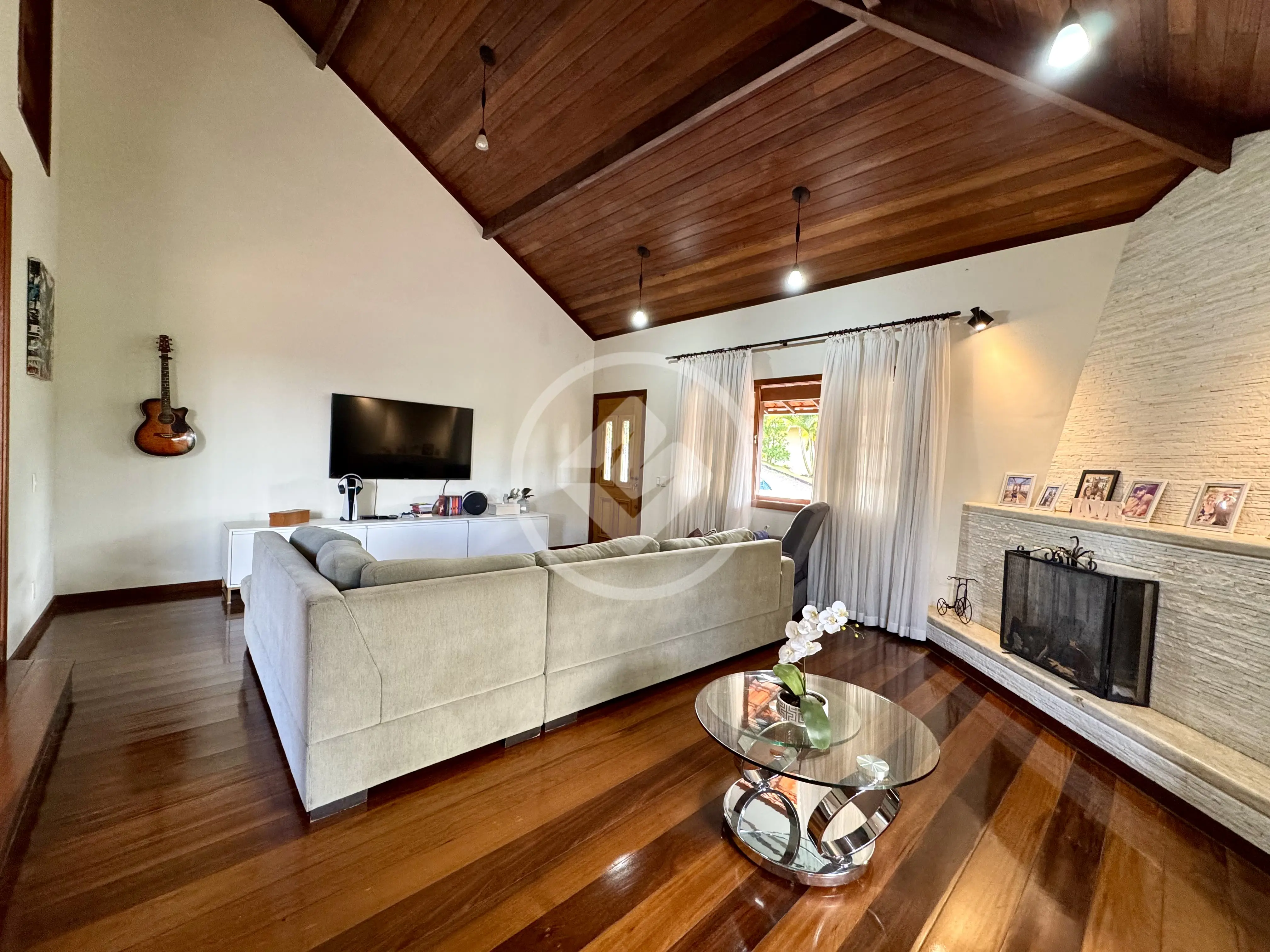 Casa Condomínio Quebra Frascos, Teresópolis - RJ — foto 2