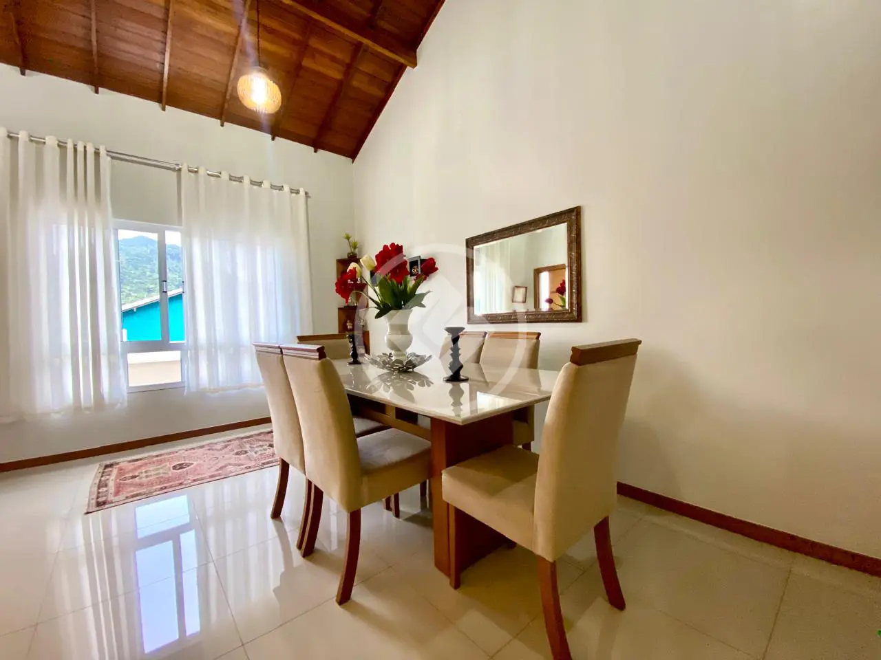 Imagem 2 - Casa Condomínio em Bom Retiro, Teresópolis - RJ