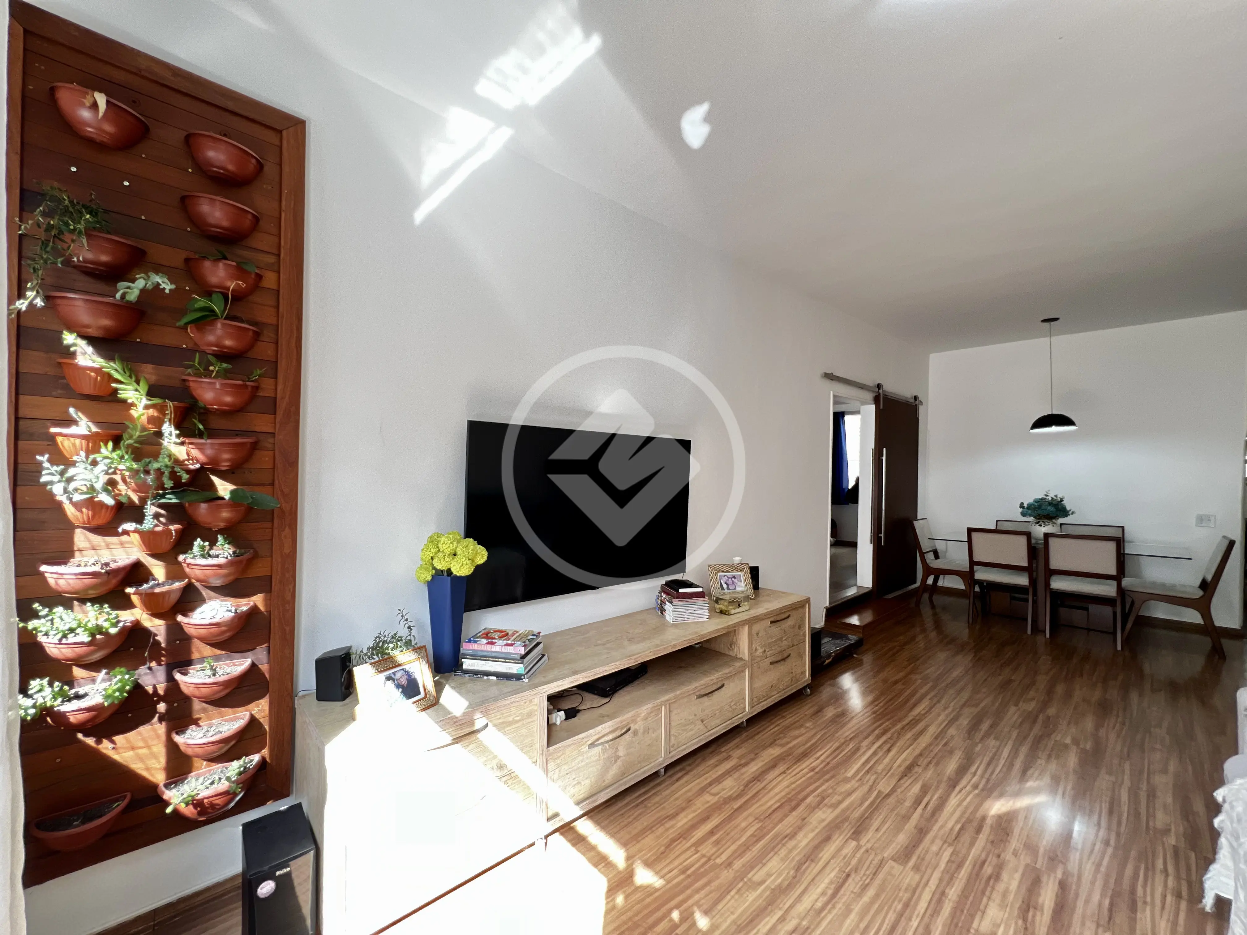 Imagem 2 - Apartamento em Agriões, Teresópolis - RJ