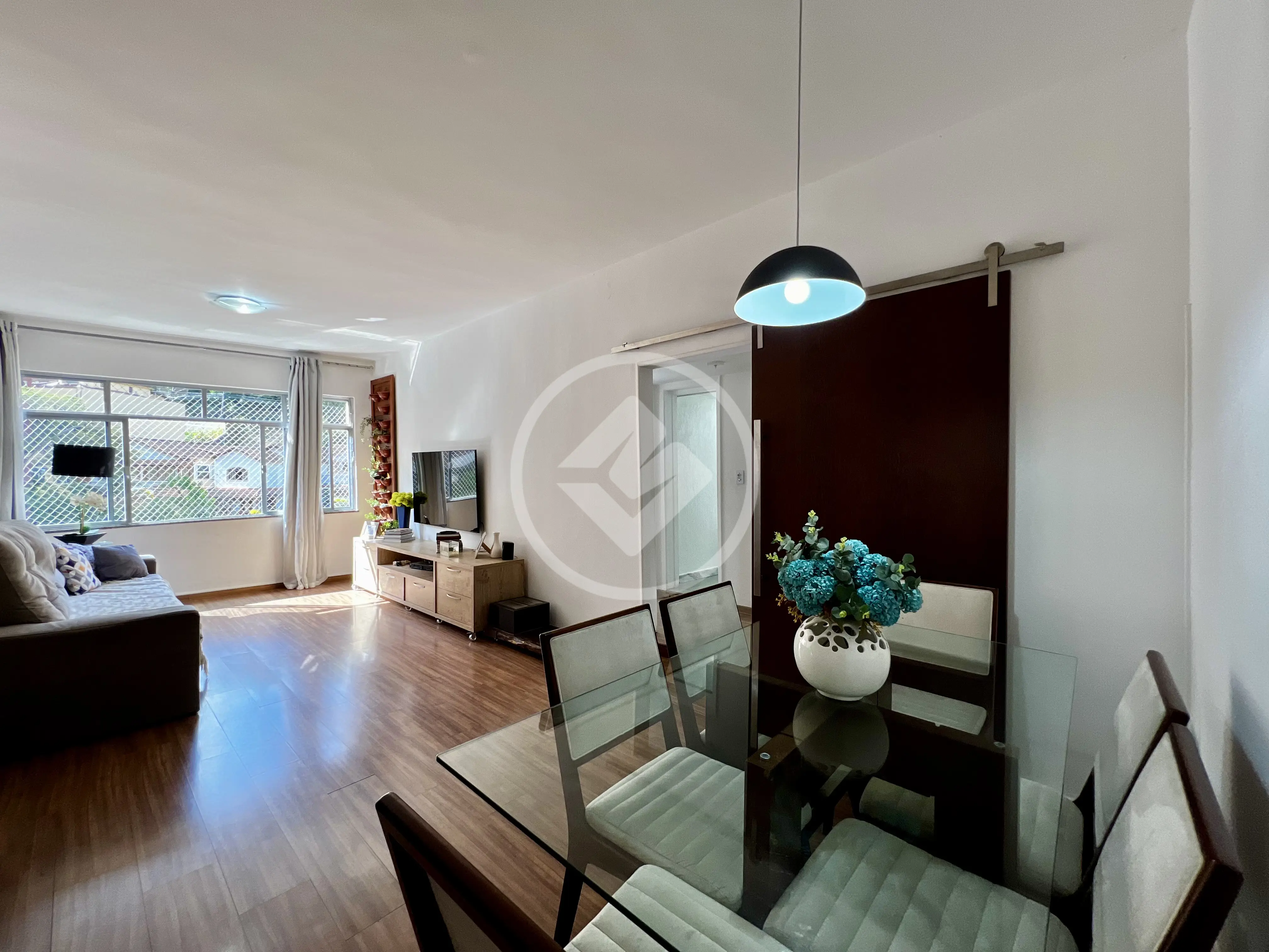 Imagem 1 - Apartamento em Agriões, Teresópolis - RJ