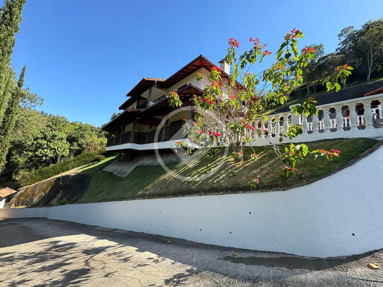 Imagem 4 - Casa Condomínio em Albuquerque, Teresópolis - RJ
