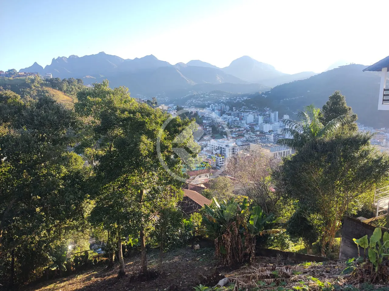 Imagem 2 - Terreno em Parque São Luiz, Teresópolis - RJ