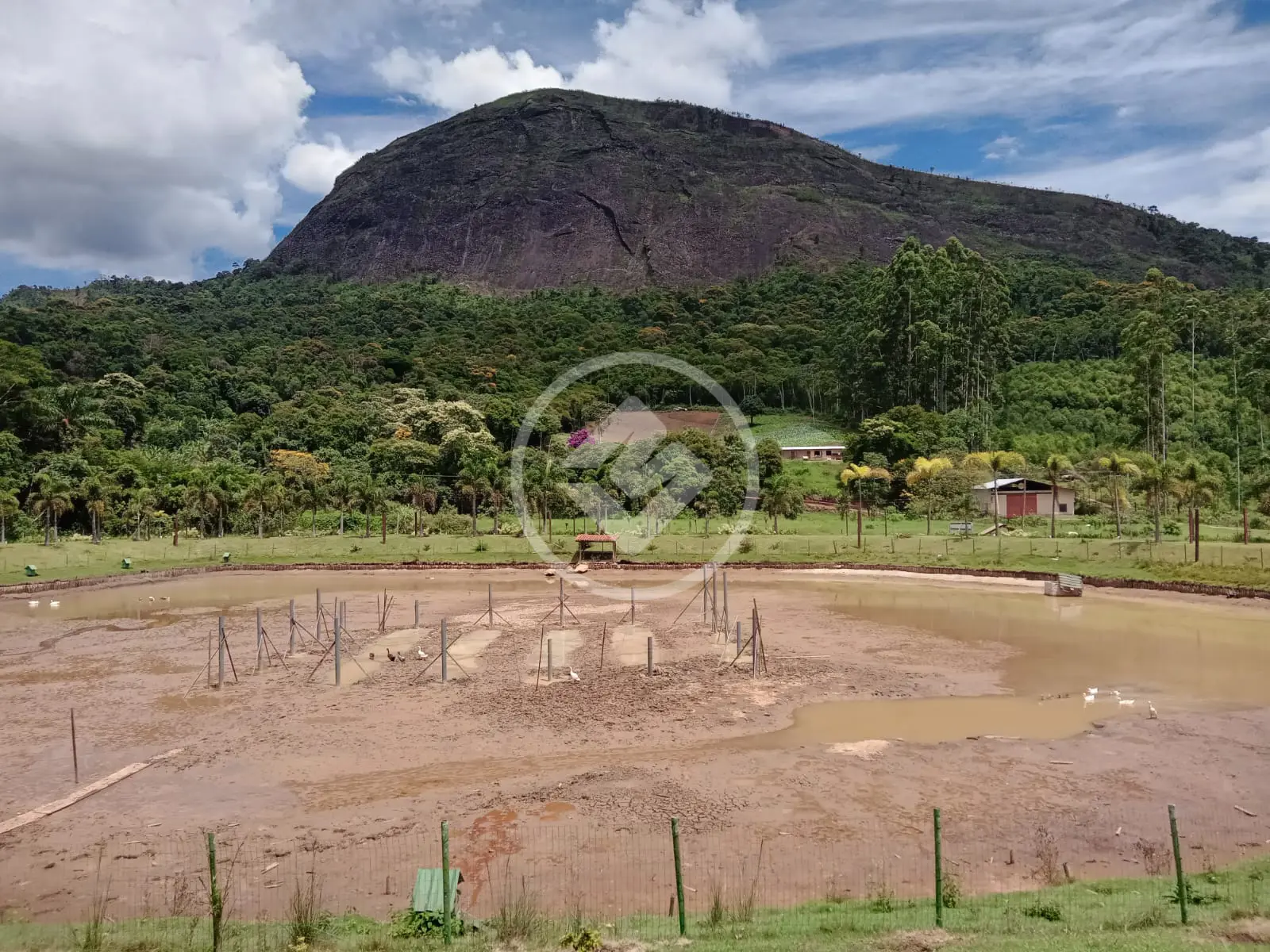 Imagem 6 - Terreno em Fazenda Alpina, Teresópolis - RJ