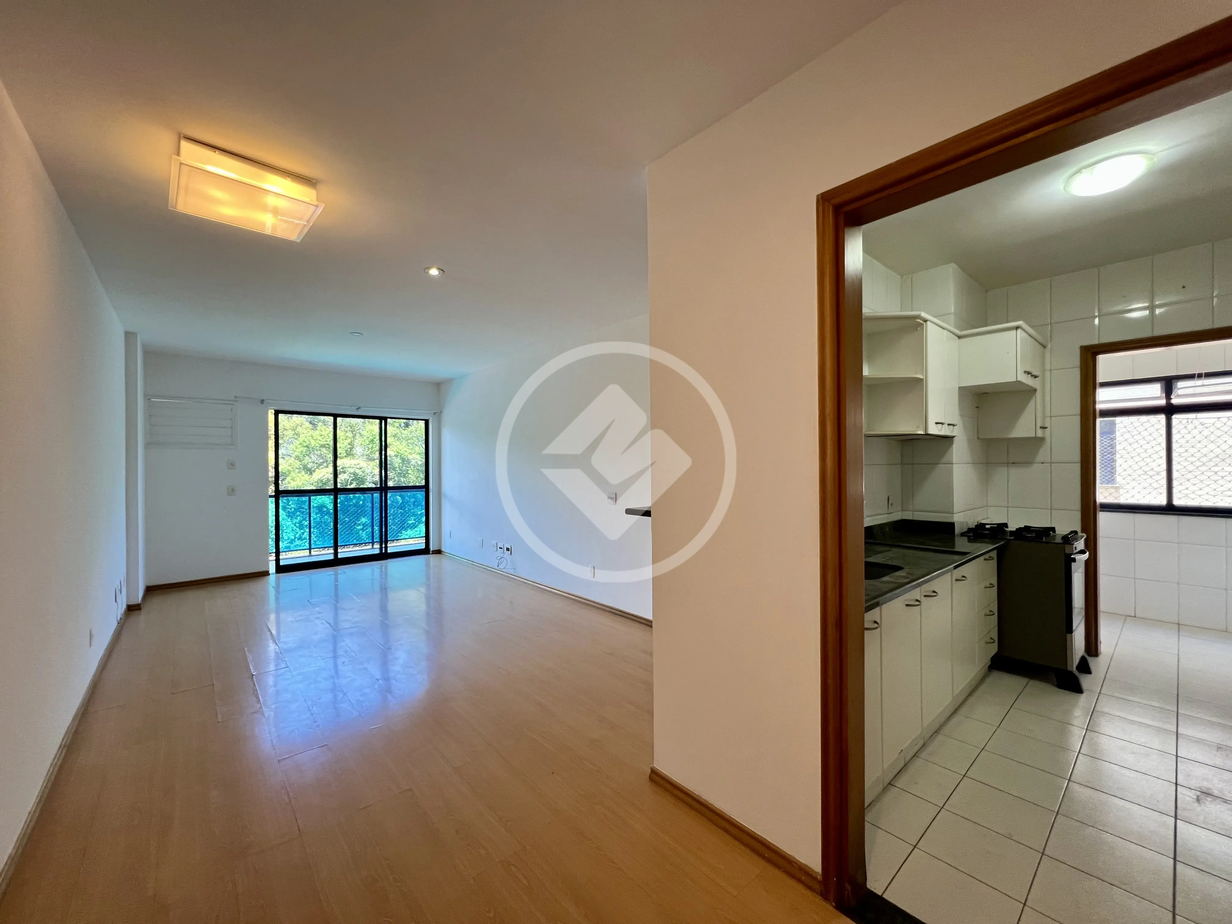 Apartamento Várzea, Teresópolis - RJ — foto 2