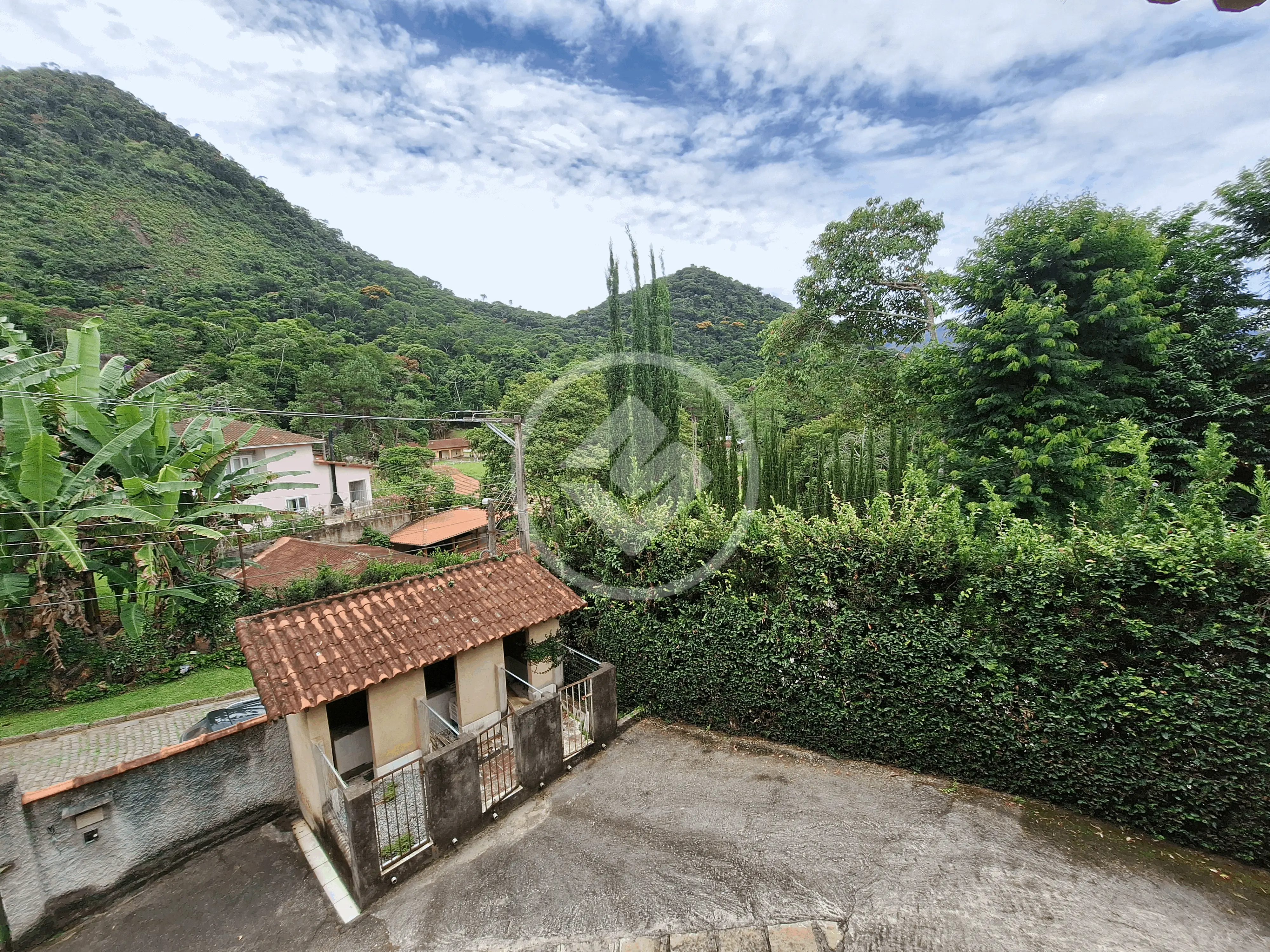 Imagem 4 - Casa Condomínio em Vargem Grande, Teresópolis - RJ