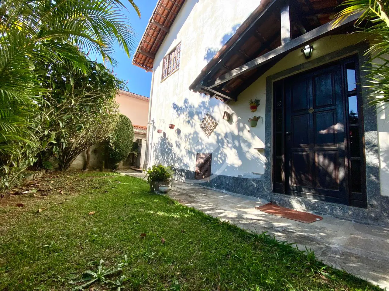 Casa Parque do Imbuí, Teresópolis - RJ — foto 1