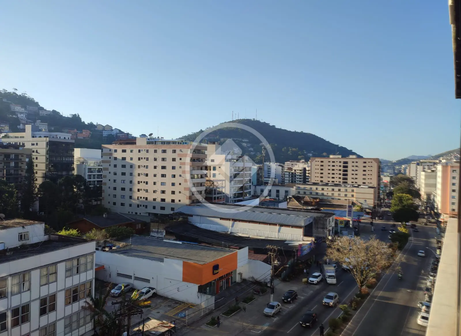 Imagem 2 - Apartamento em Várzea, Teresópolis - RJ