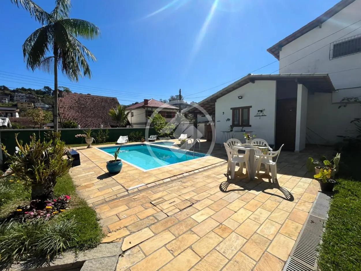 Imagem 4 - Casa em Tijuca, Teresópolis - RJ