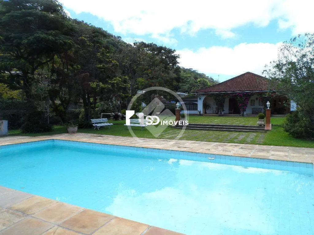 Casa Albuquerque, Teresópolis - RJ — foto 2