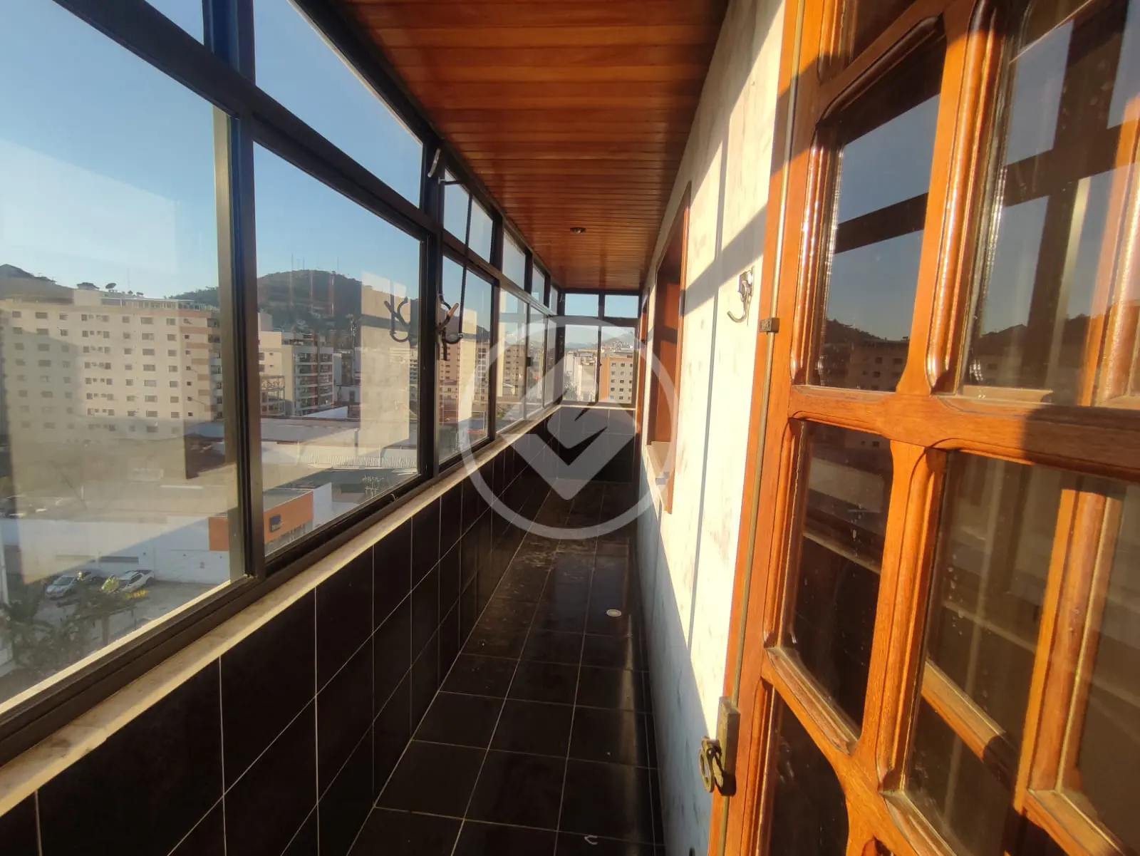 Imagem 3 - Apartamento em Várzea, Teresópolis - RJ