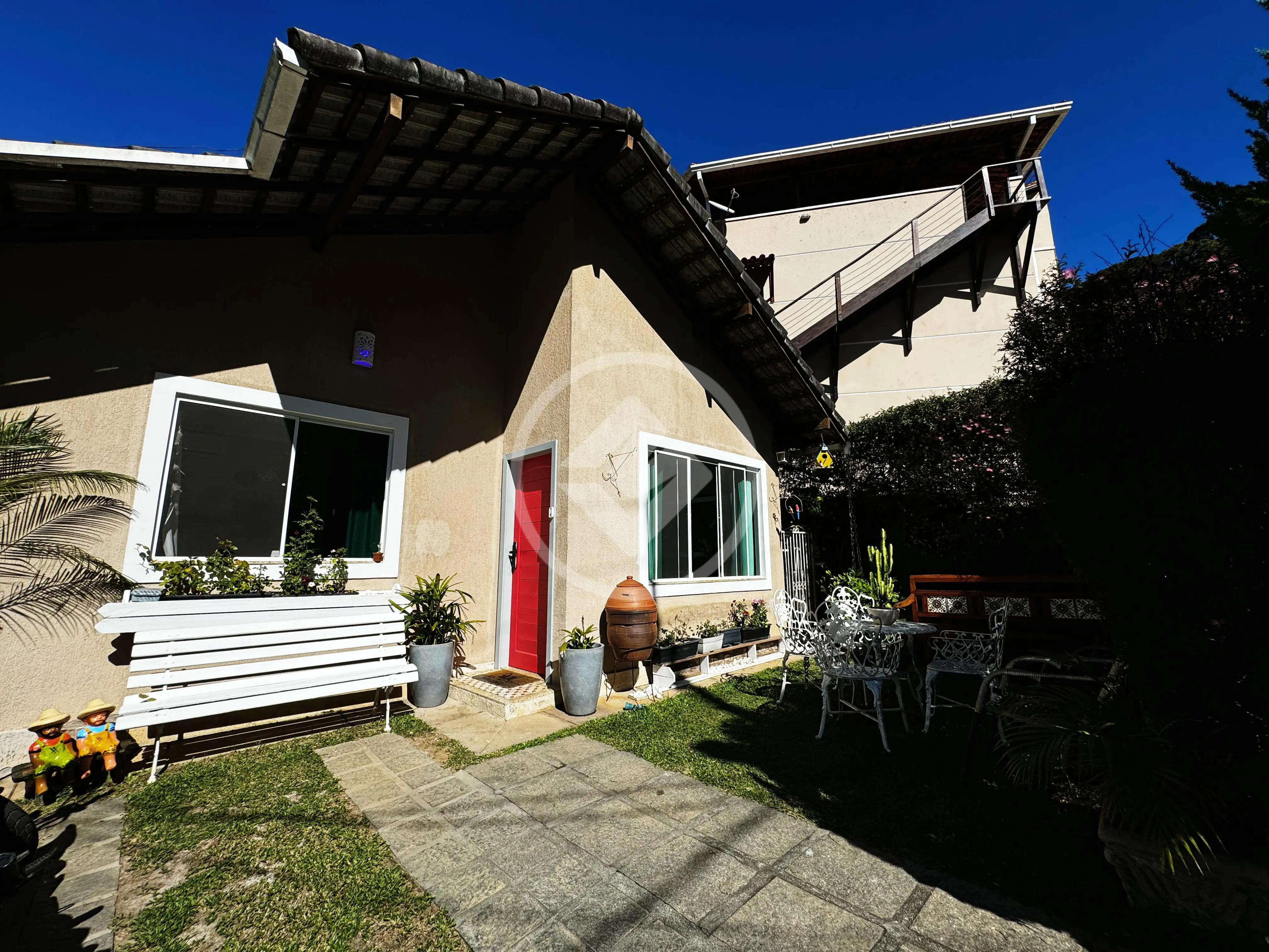 Casa Condomínio Vargem Grande, Teresópolis - RJ — foto 2