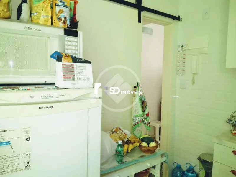 Imagem 4 - Apartamento em Golfe, Teresópolis - RJ