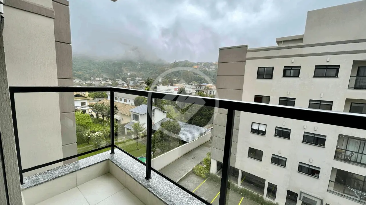 Image 13 - Apartamento em Alto, Teresópolis - RJ