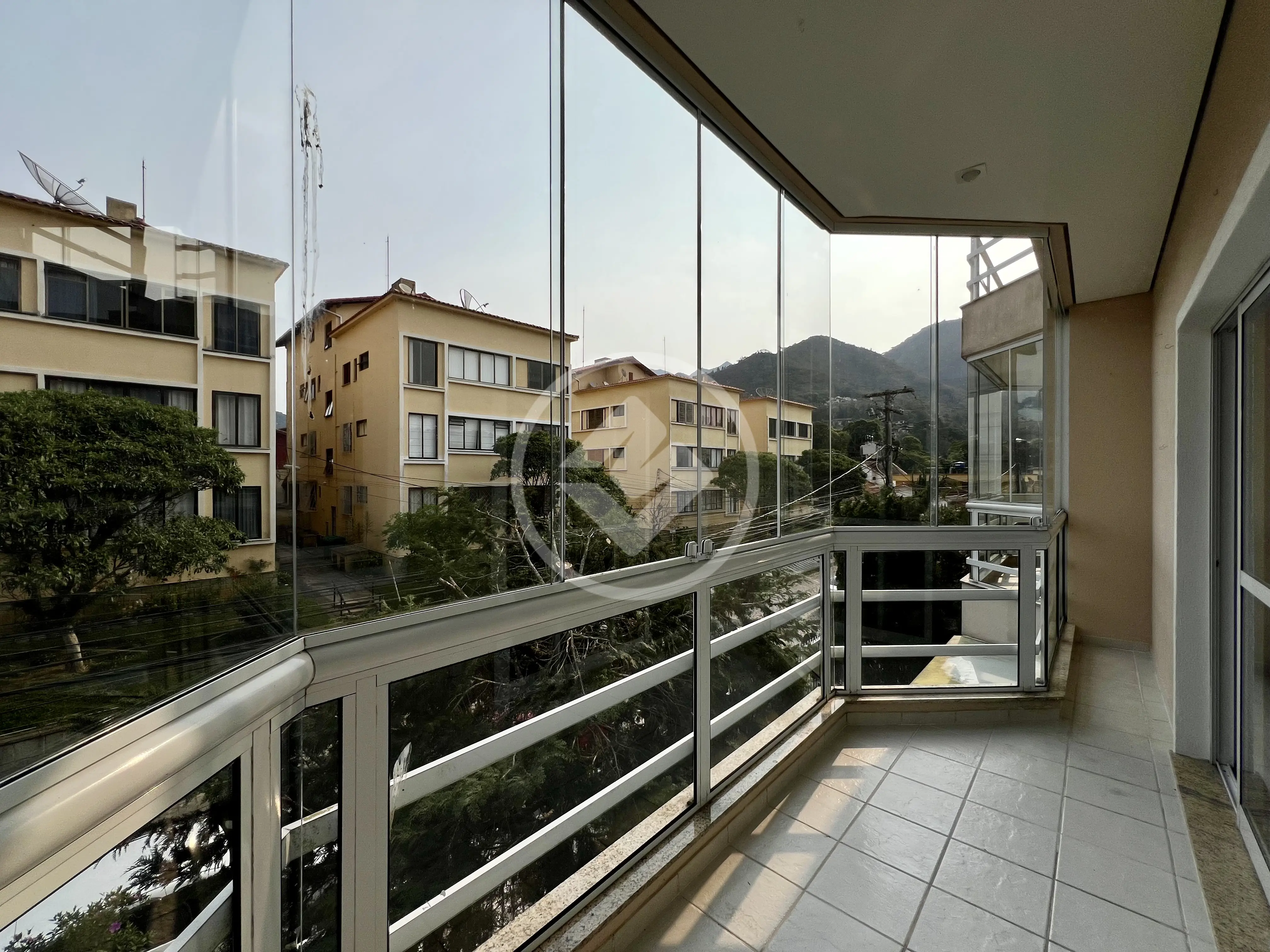 Imagem 6 - Apartamento em Jardim Cascata, Teresópolis - RJ