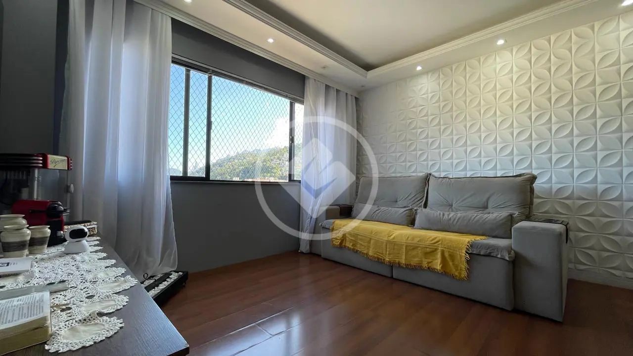 Imagem 5 - Apartamento em Vale do Paraíso, Teresópolis - RJ