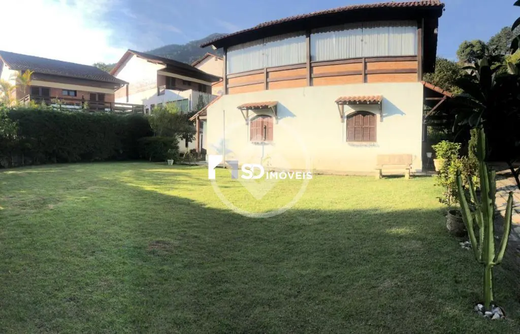 Imagem 4 - Casa em Carlos Guinle, Teresópolis - RJ