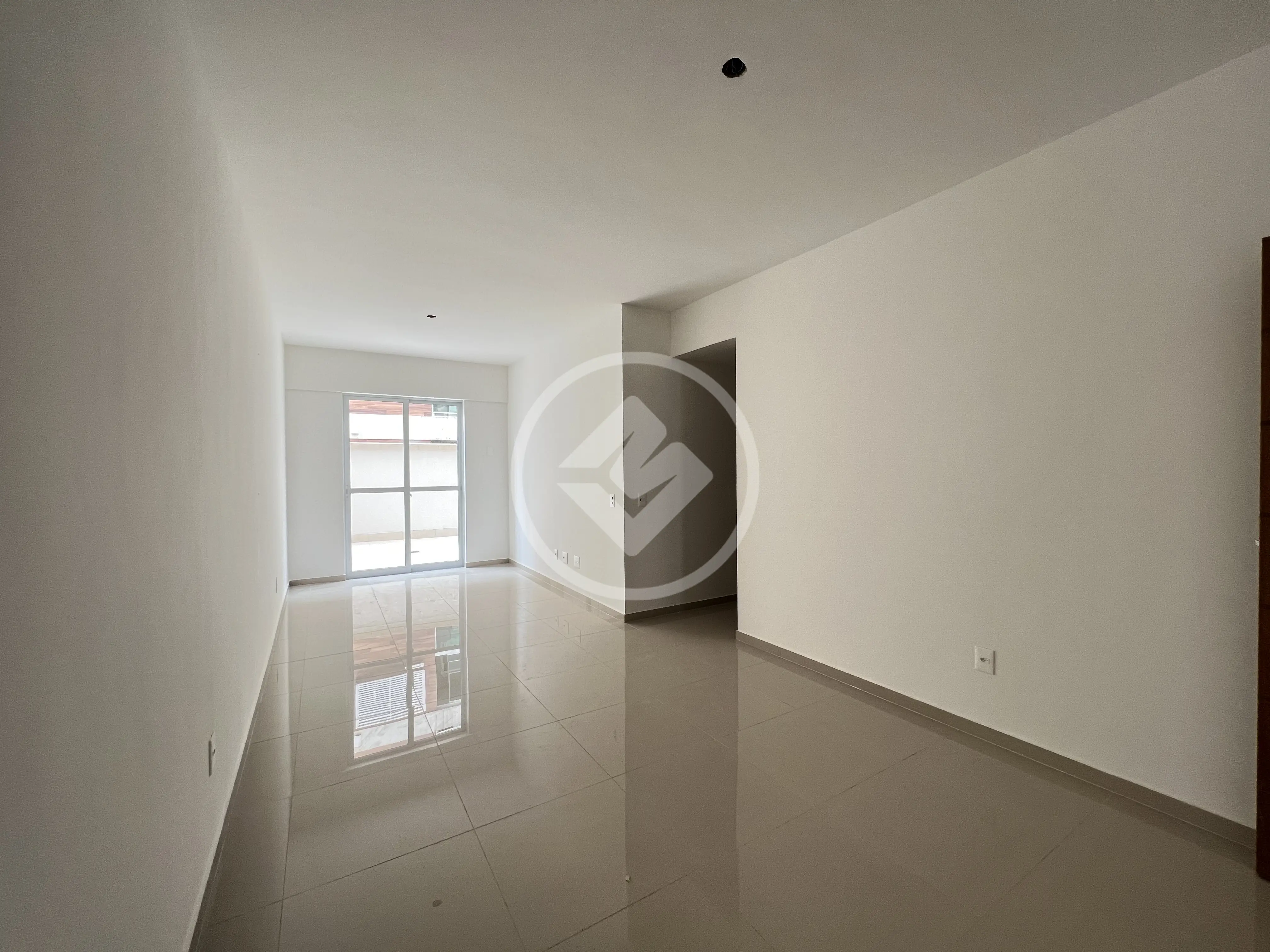 Imagem 1 - Apartamento em Agriões, Teresópolis - RJ