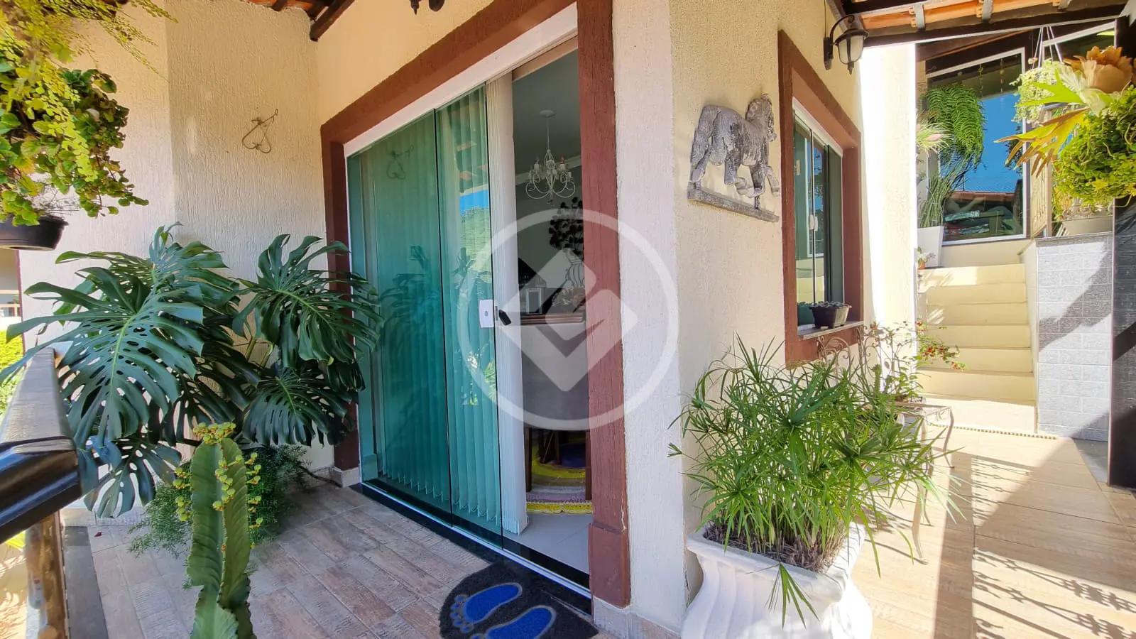 Imagem 3 - Casa Condomínio em Vargem Grande, Teresópolis - RJ