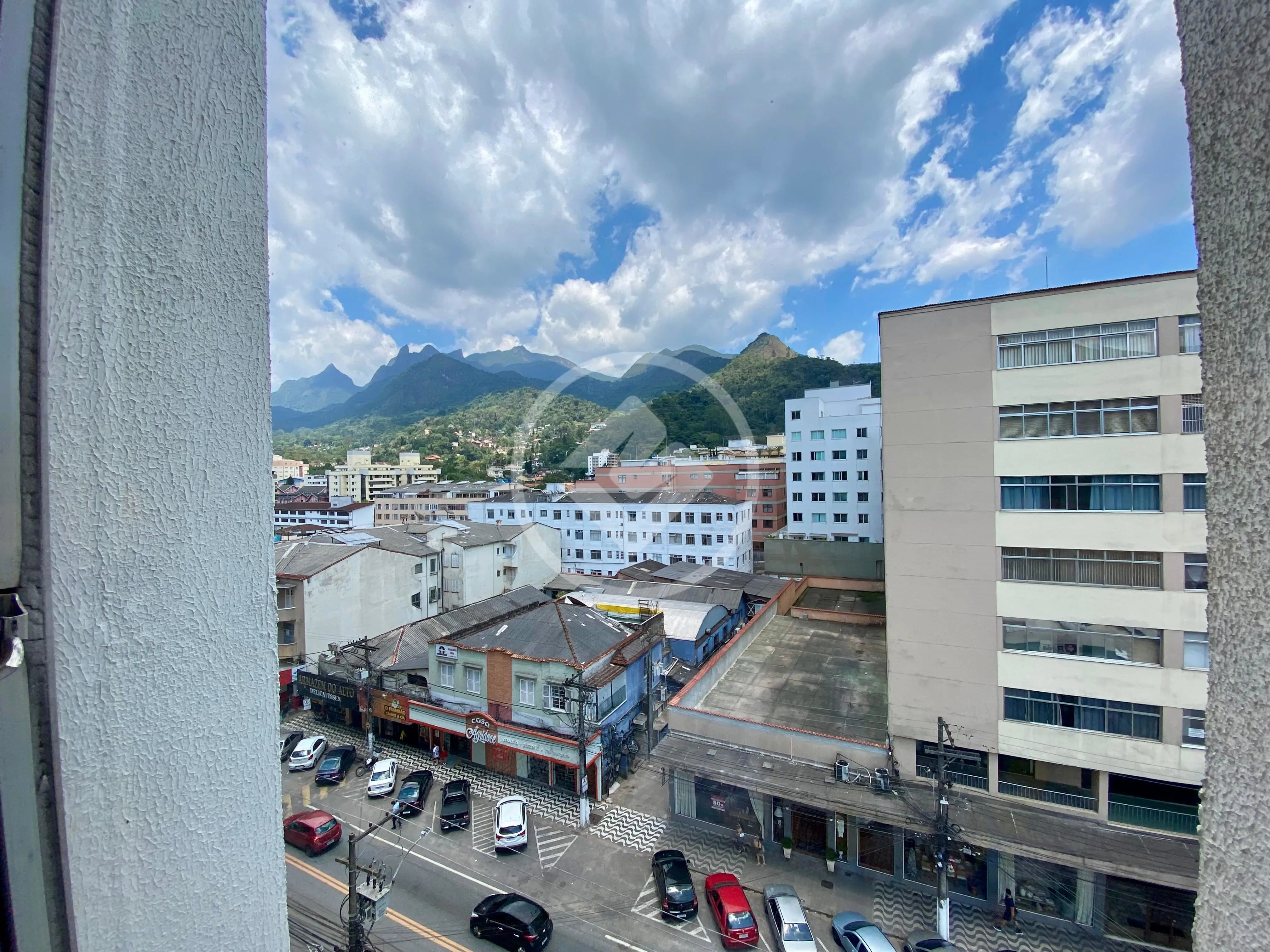 Imagem 6 - Apartamento em Alto, Teresópolis - RJ