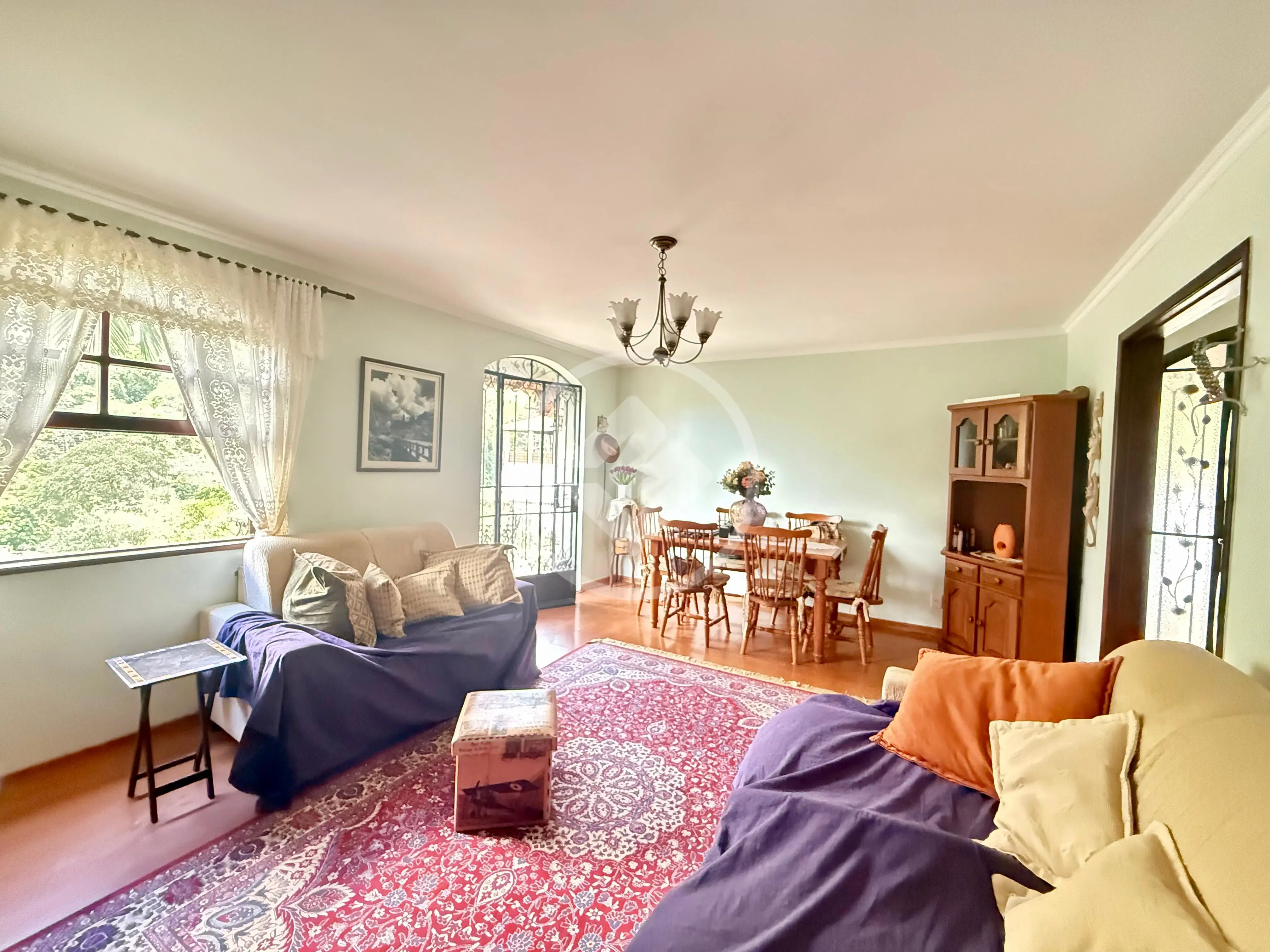 Imagem 3 - Casa Condomínio em Cascata dos Amores, Teresópolis - RJ