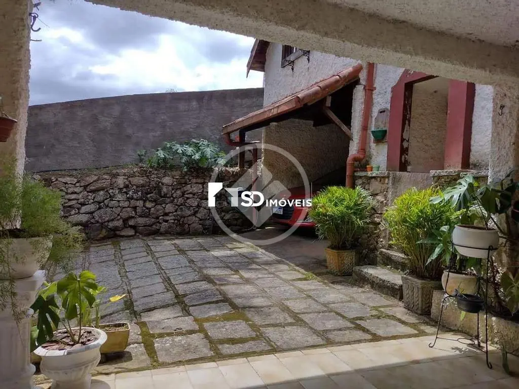 Image 29 - Casa em Cascata dos Amores, Teresópolis - RJ