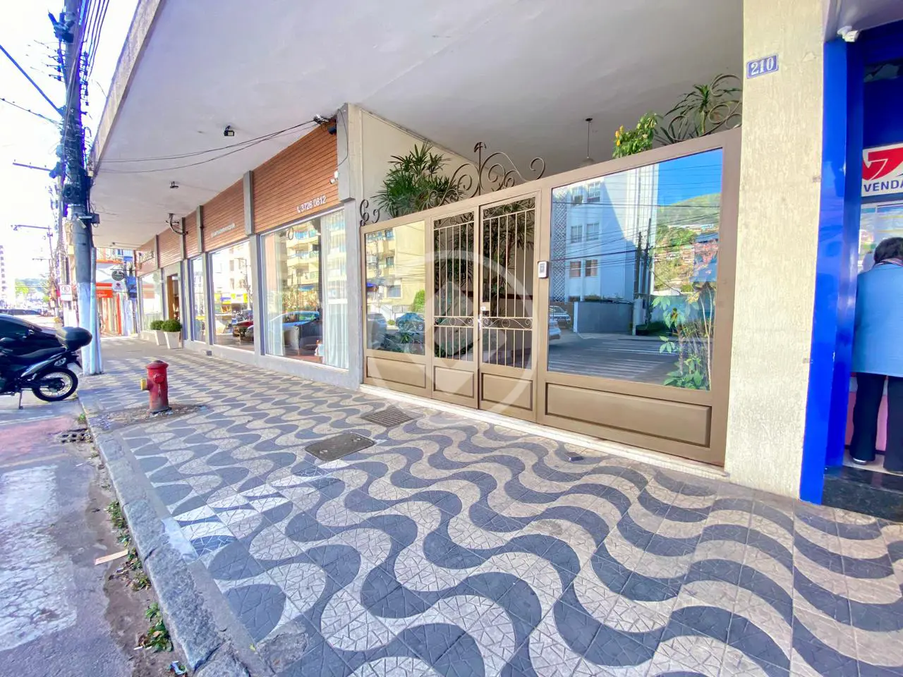 Apartamento Alto, Teresópolis - RJ — foto 2