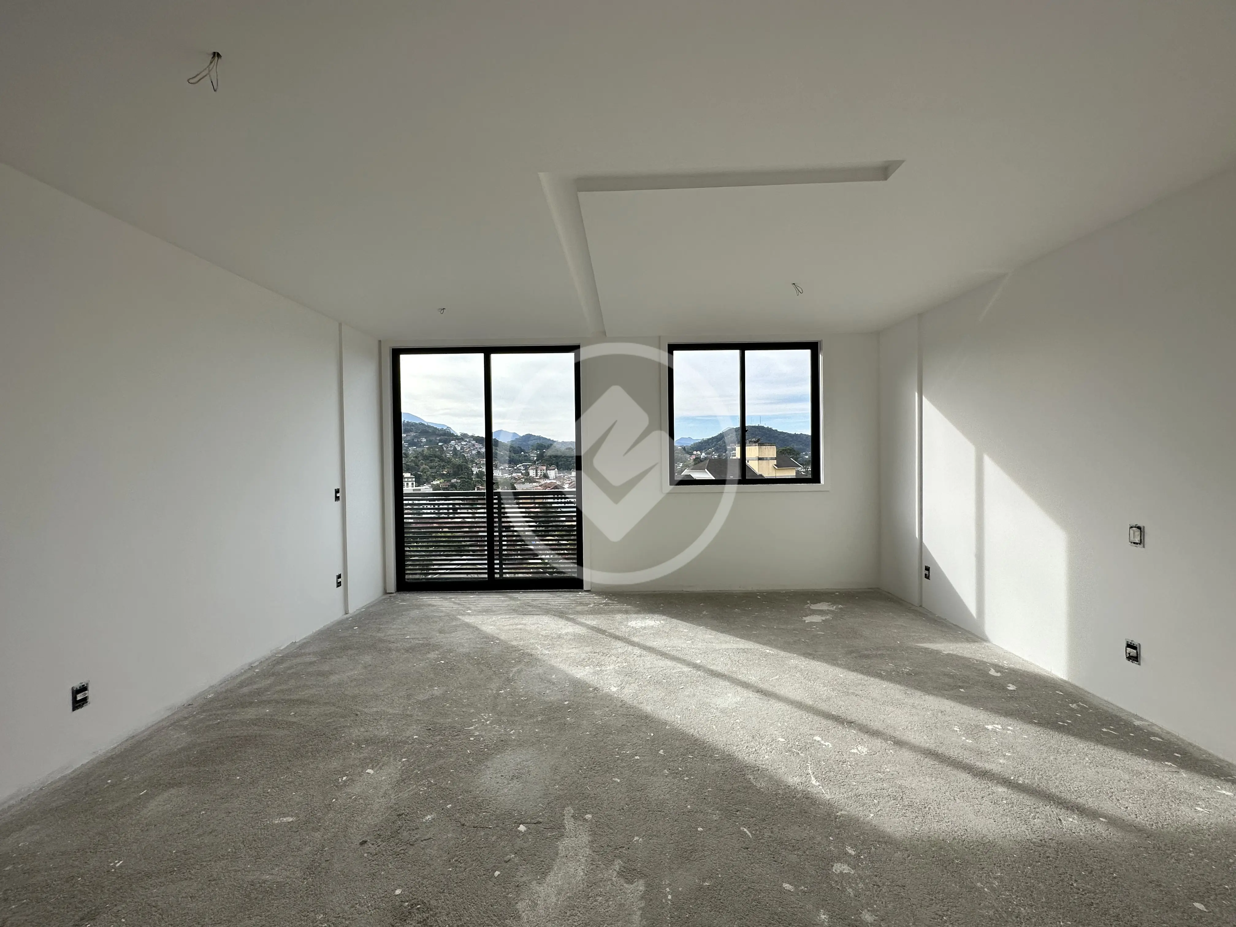 Imagem 3 - Apartamento em Alto, Teresópolis - RJ